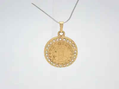 Other lines: Precious metals, charms, and pendants