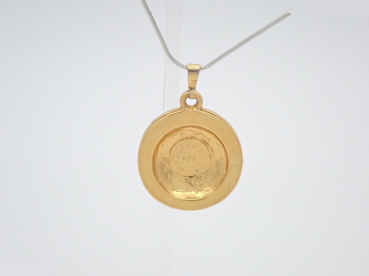 Other lines: Precious metals, charms, and pendants — view 2