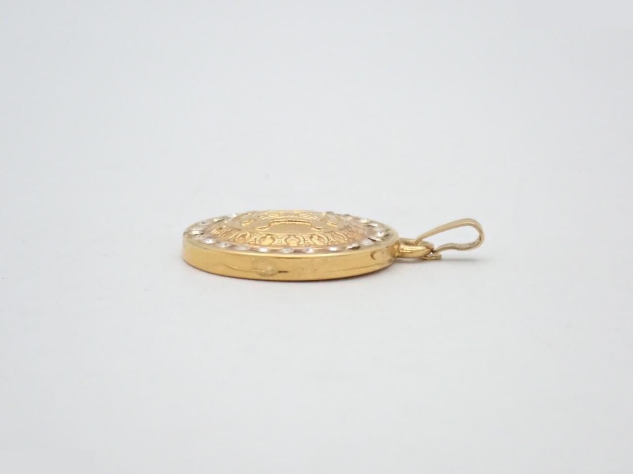 Other lines: Precious metals, charms, and pendants — view 3