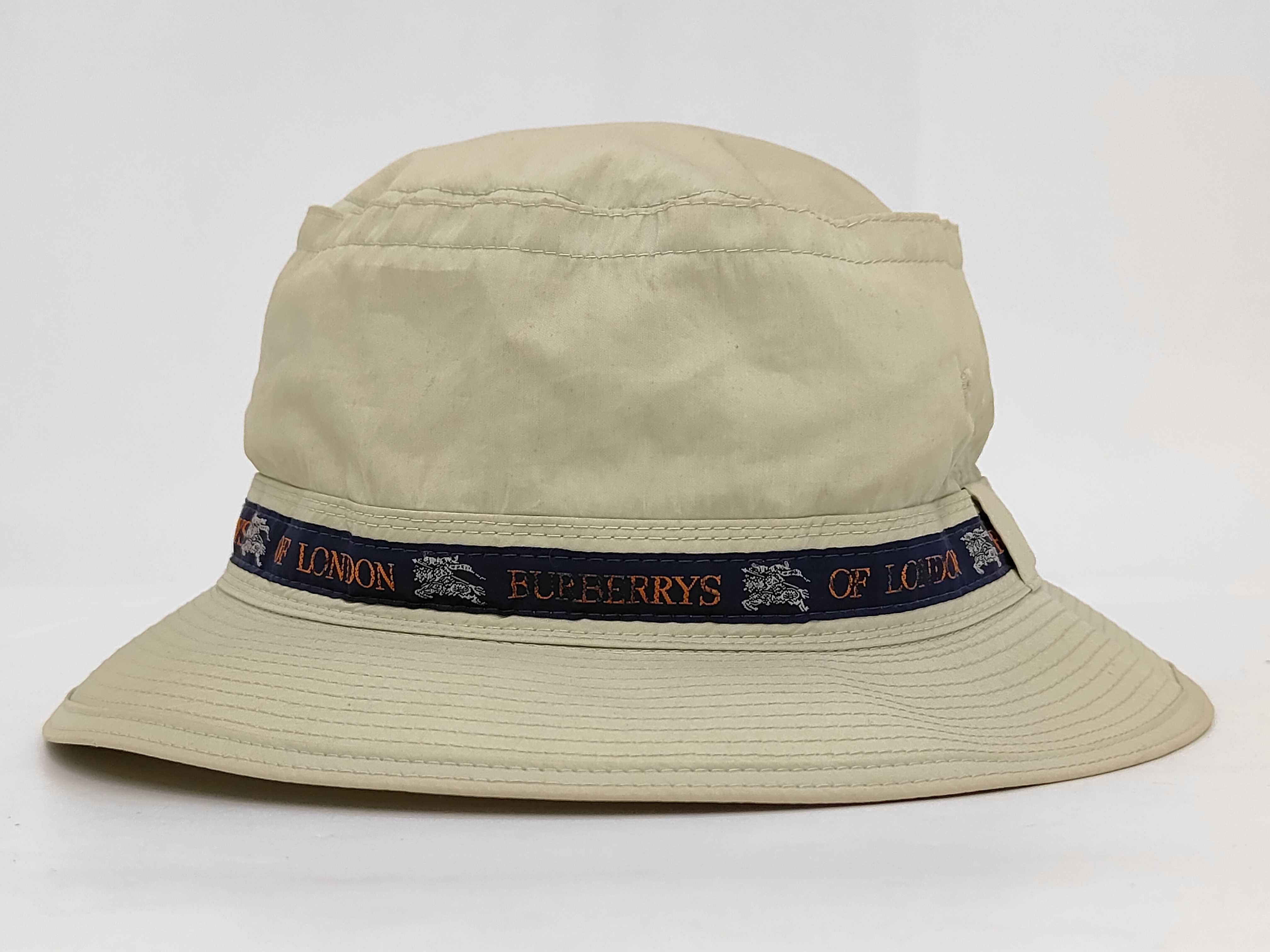 Cap and other accessories — view 4
