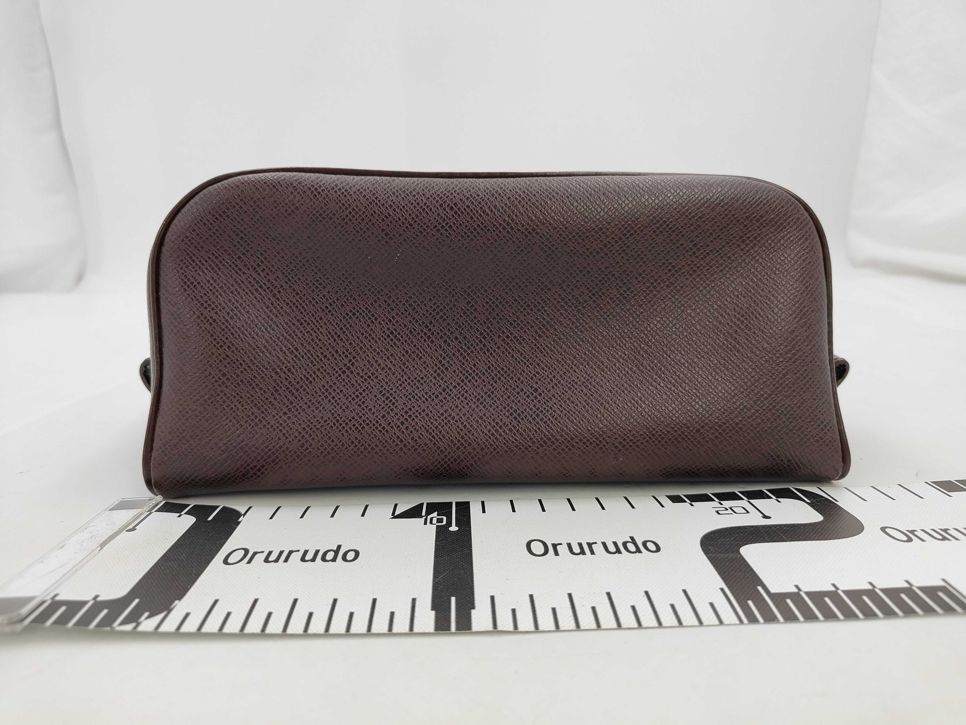 Troussard Toilette PM Wallet — view 2