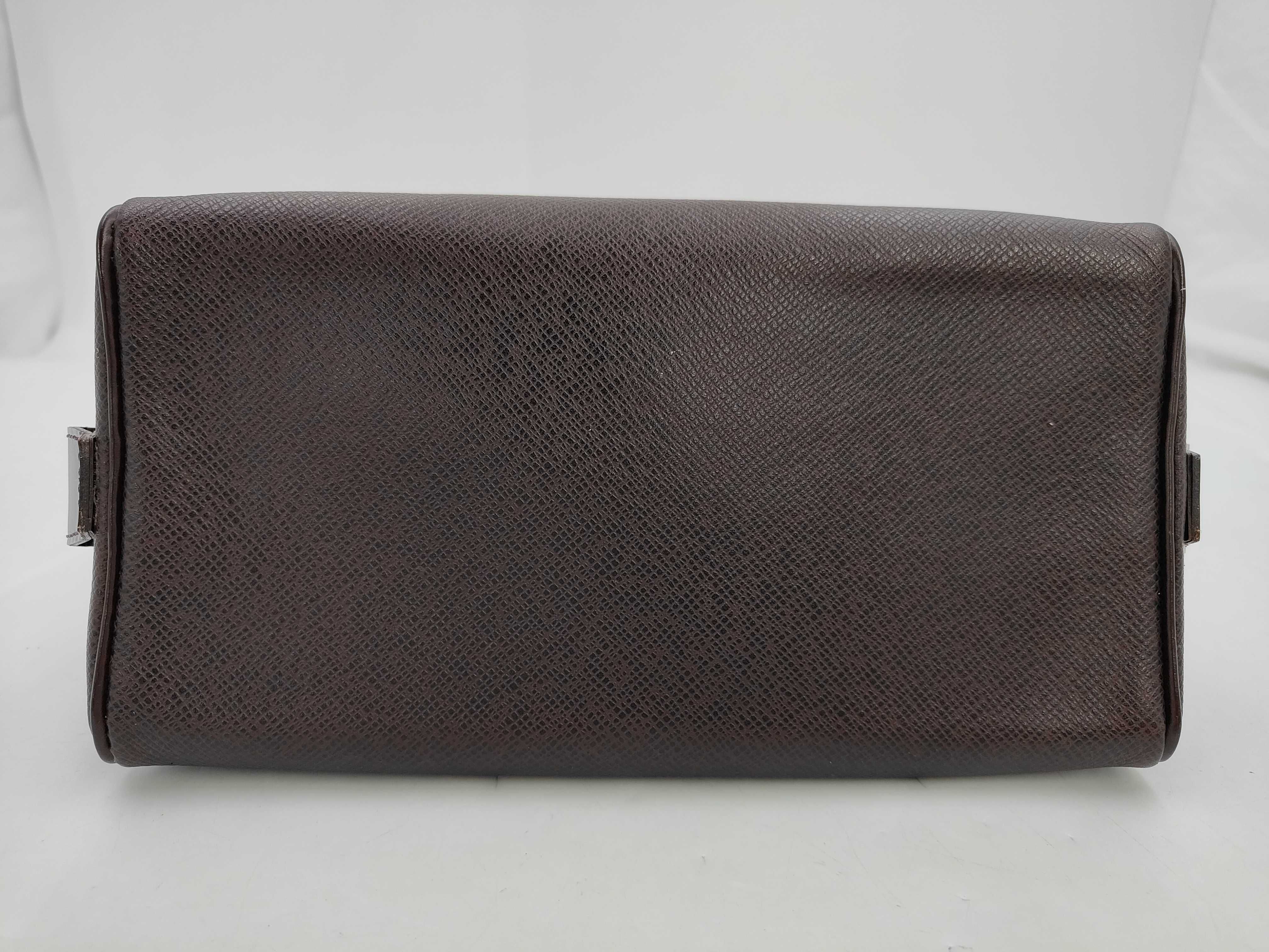 Troussard Toilette PM Wallet — view 3