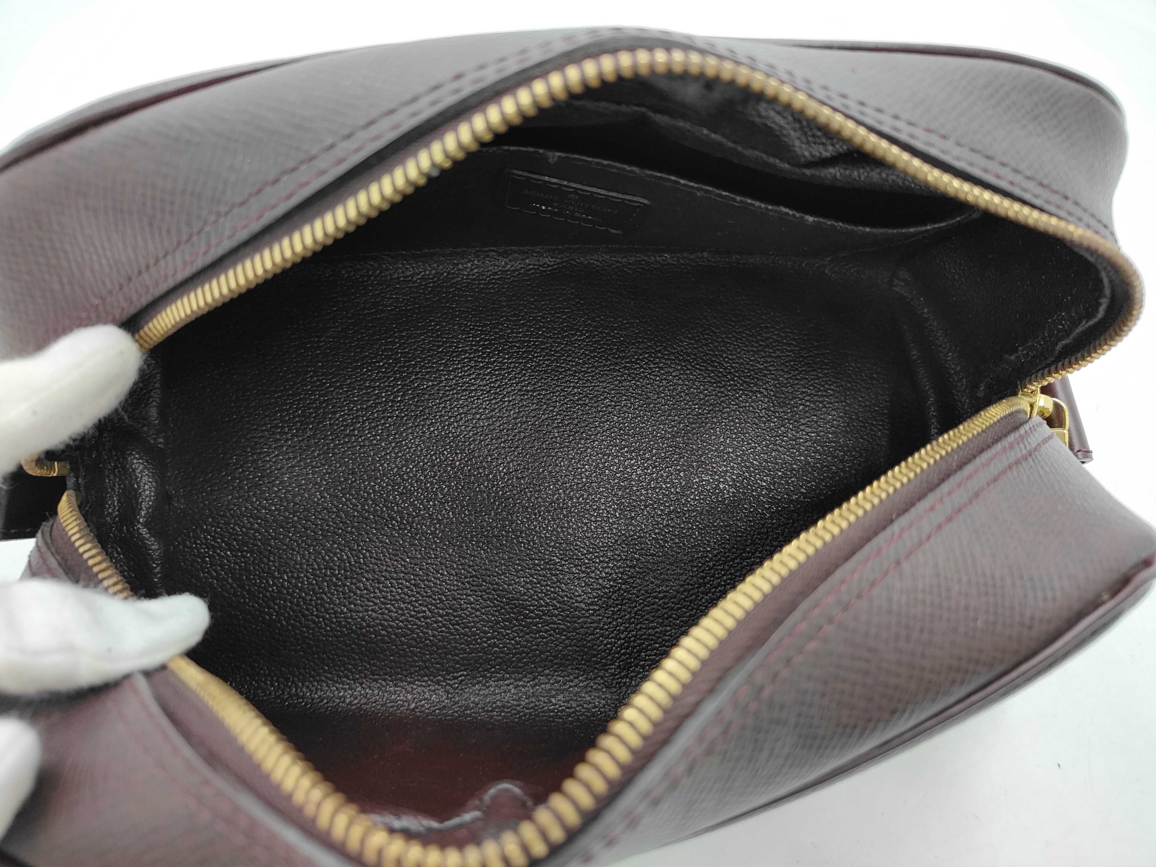 Troussard Toilette PM Wallet — view 6