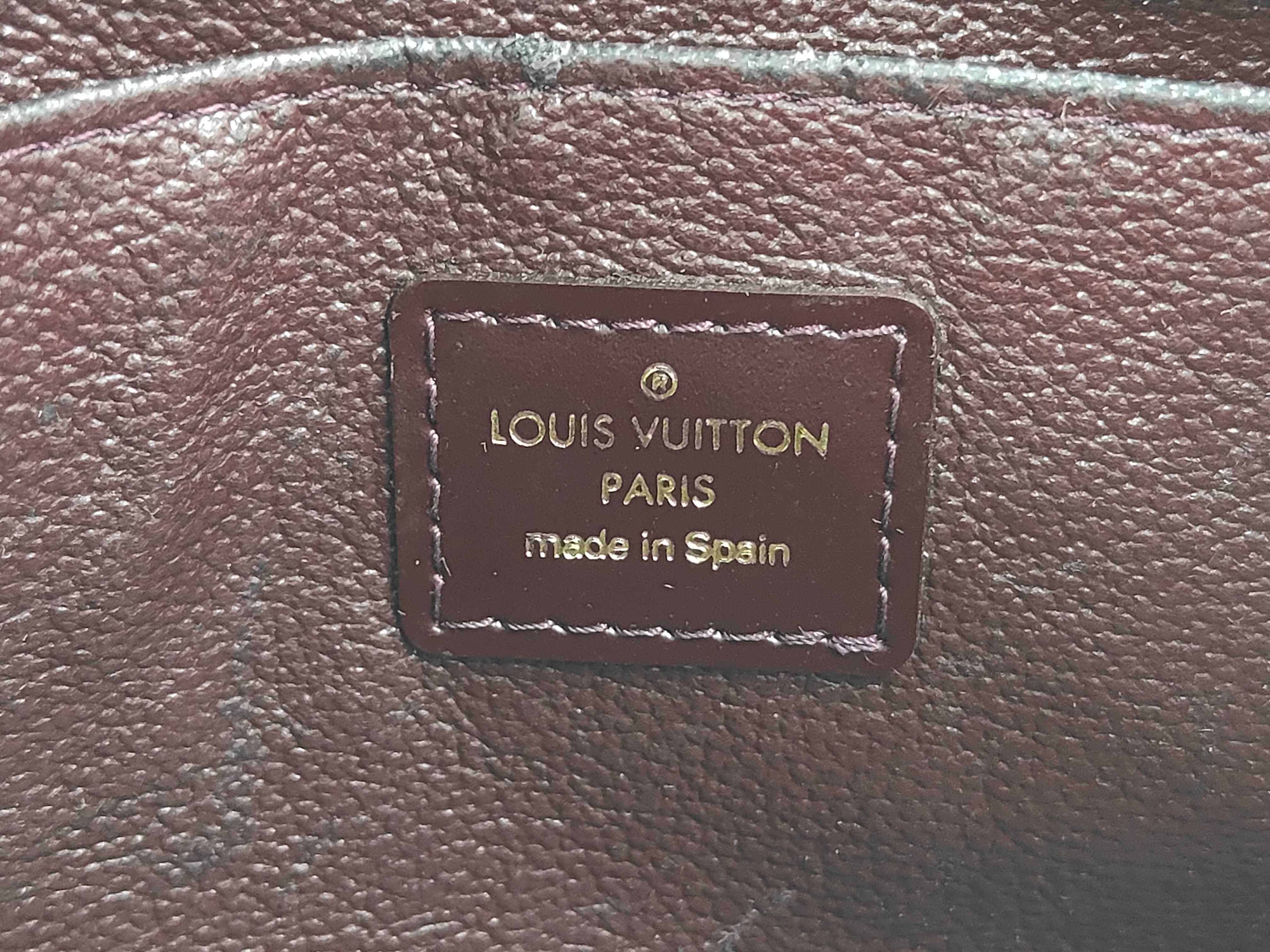 Troussard Toilette PM Wallet — view 7