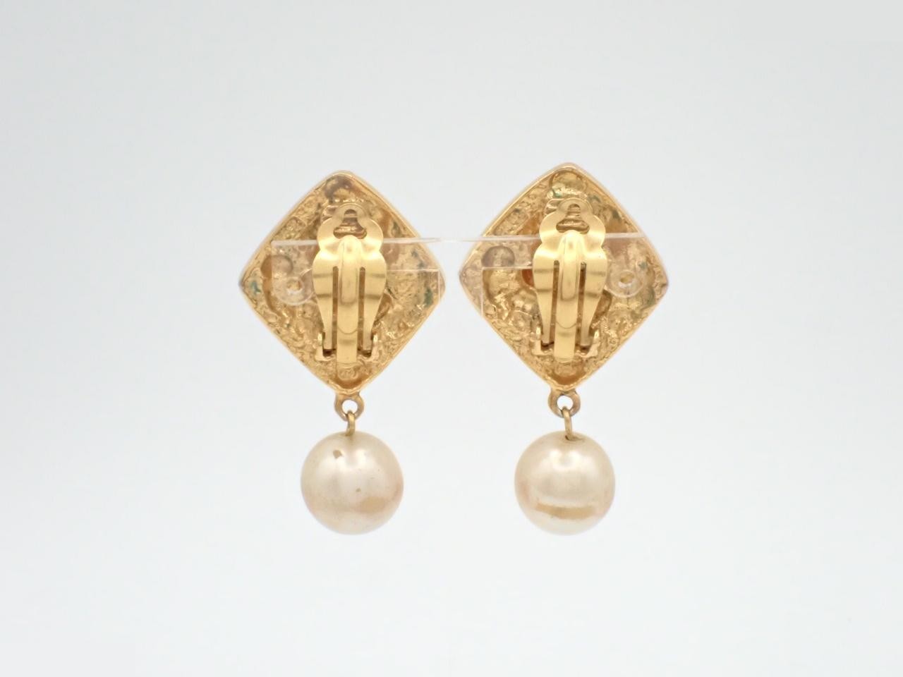 Earrings — view 2