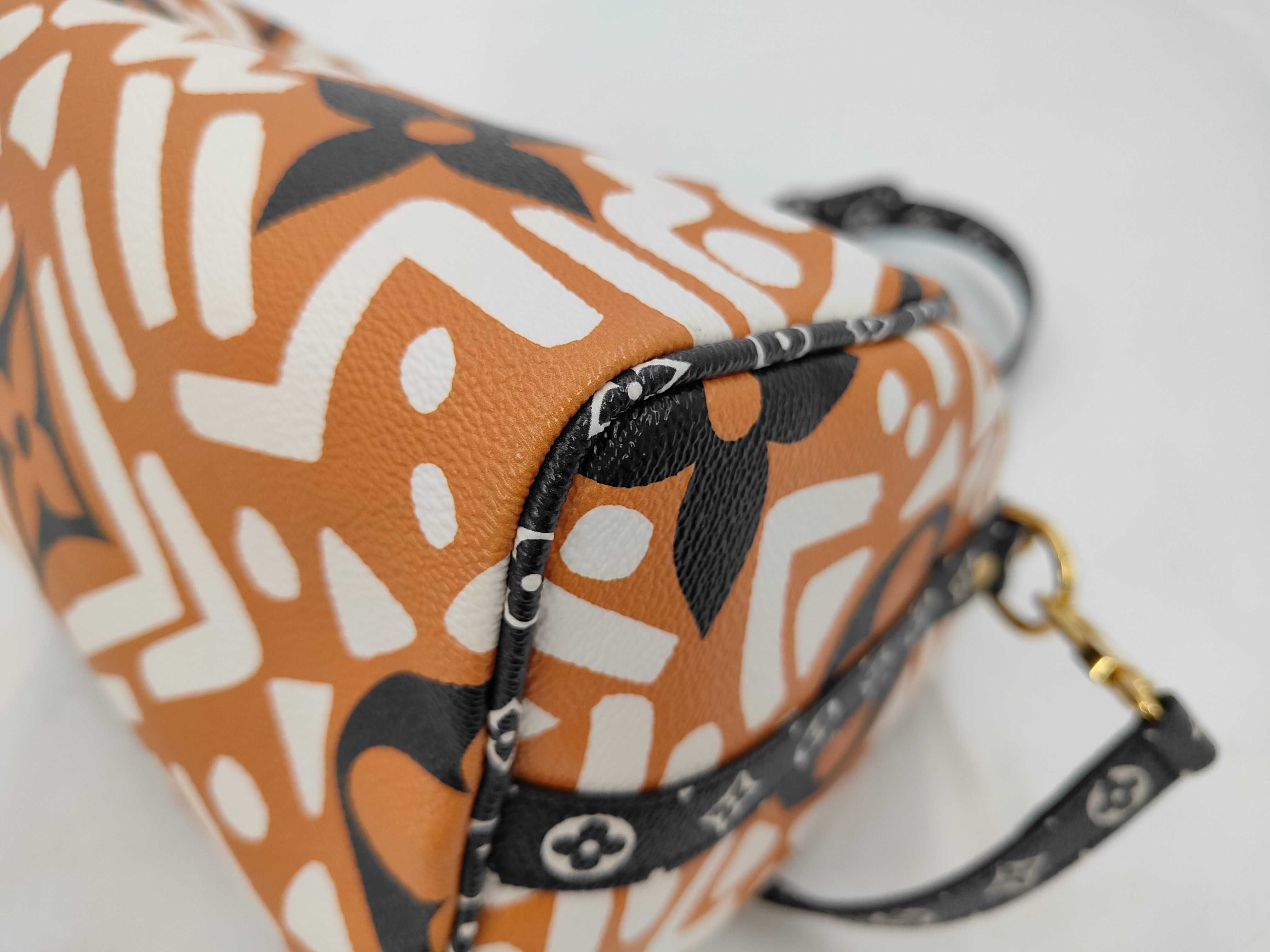 Speedy Band 25 Handbag — view 3