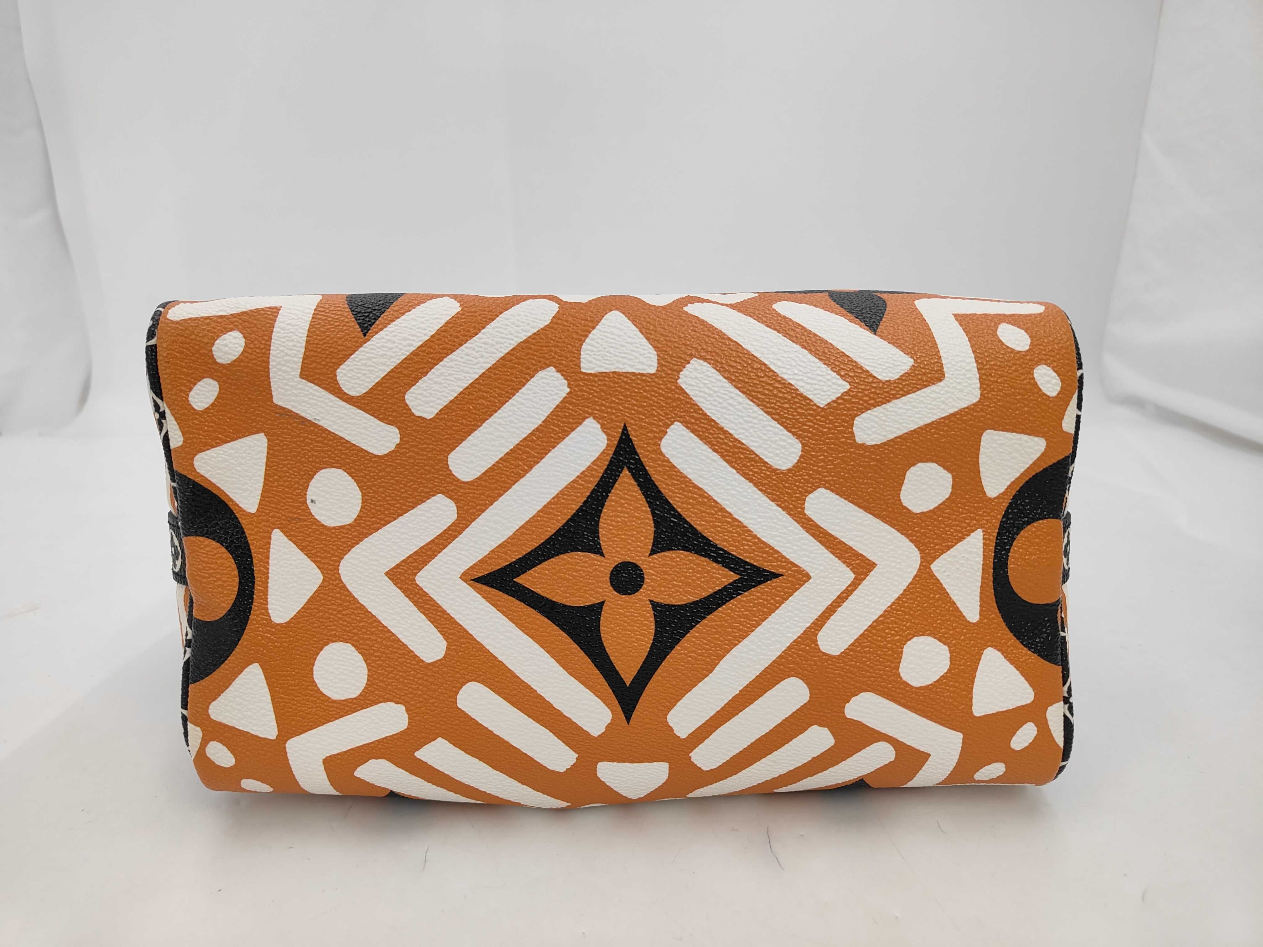 Speedy Band 25 Handbag — view 4