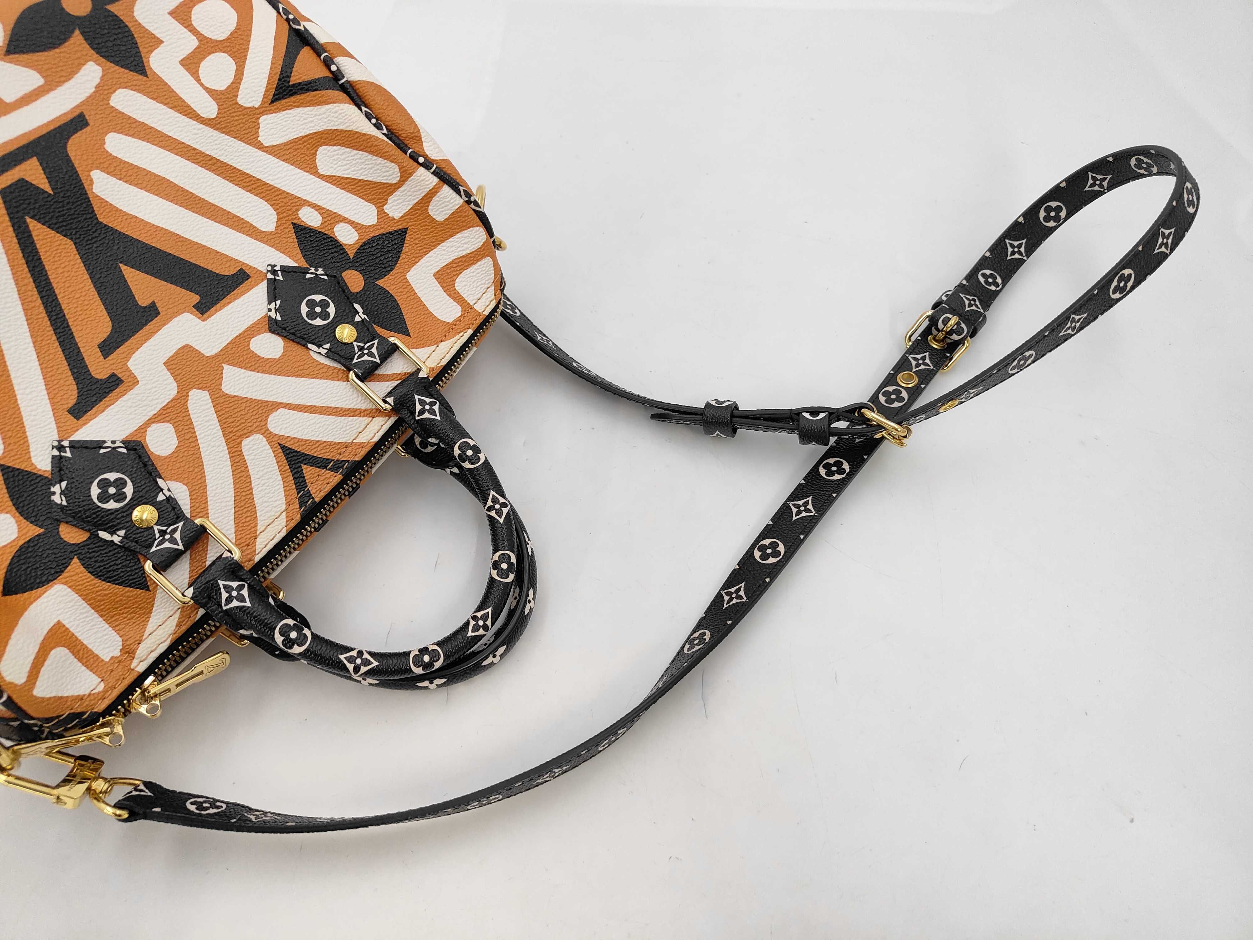 Speedy Band 25 Handbag — view 5