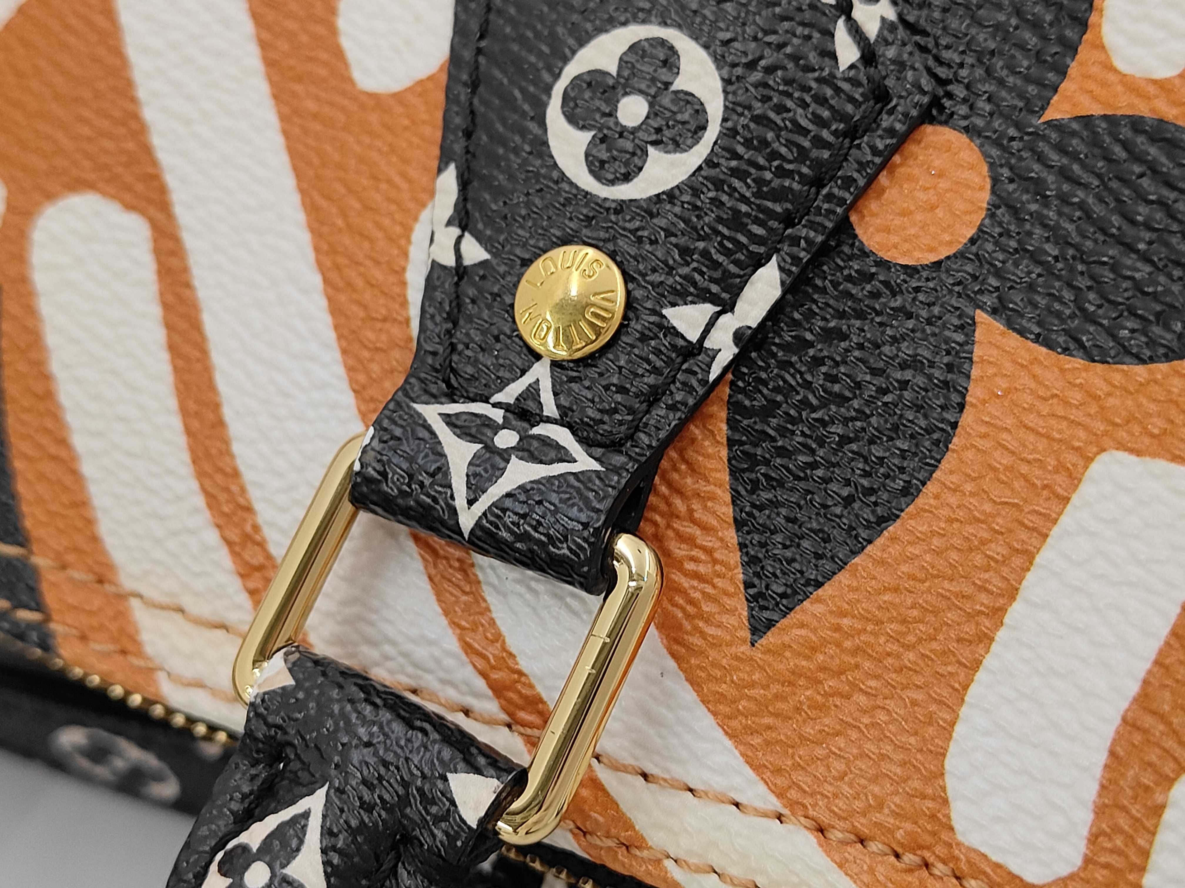 Speedy Band 25 Handbag — view 7