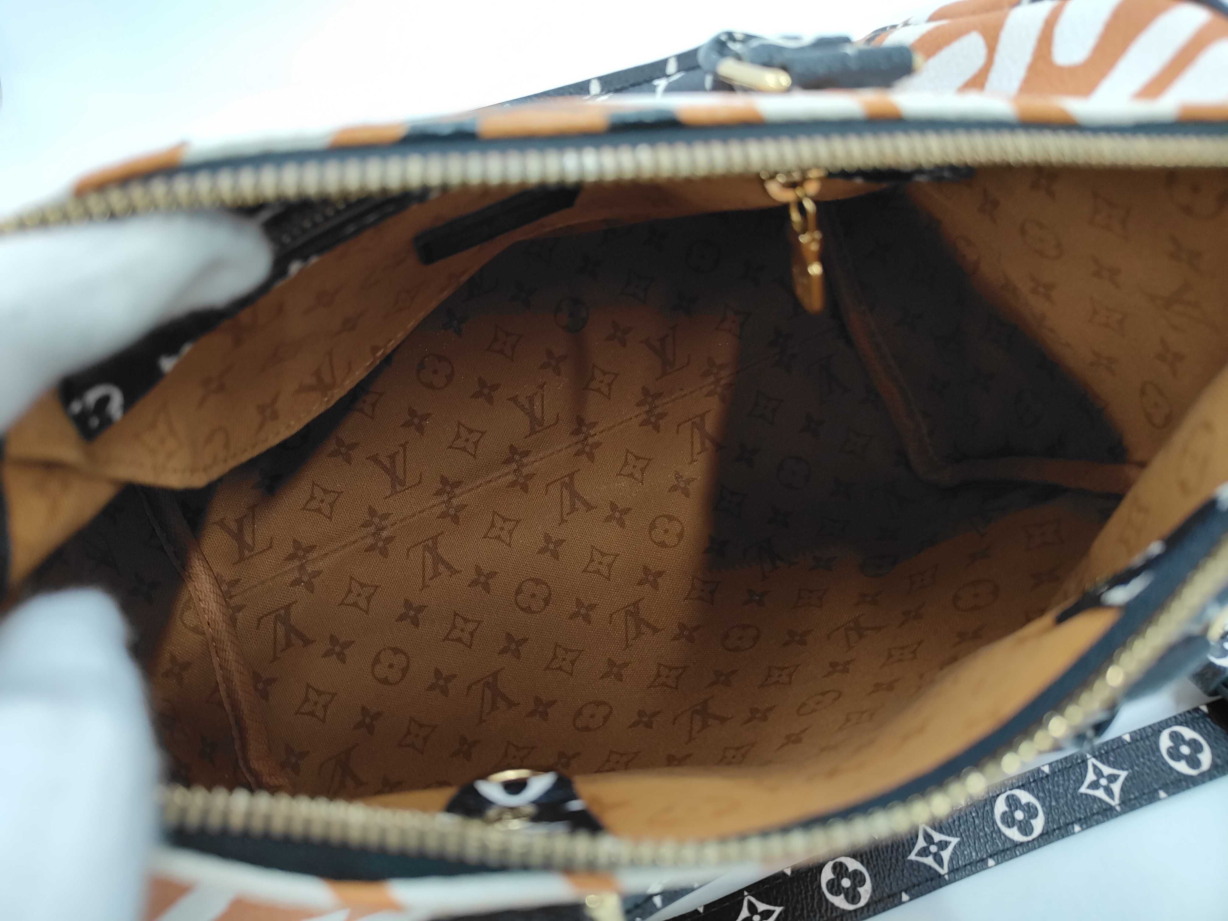 Speedy Band 25 Handbag — view 8