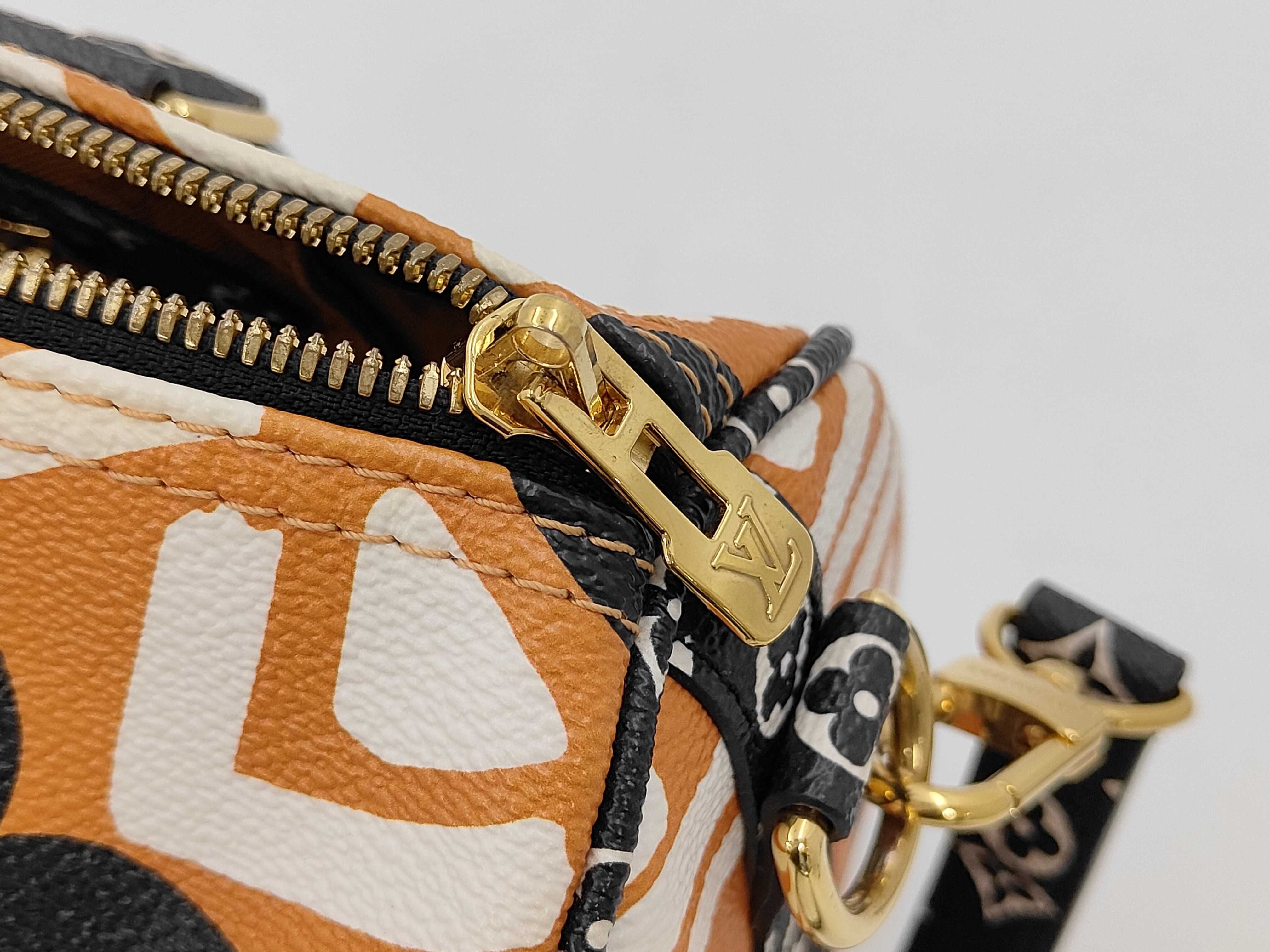 Speedy Band 25 Handbag — view 10