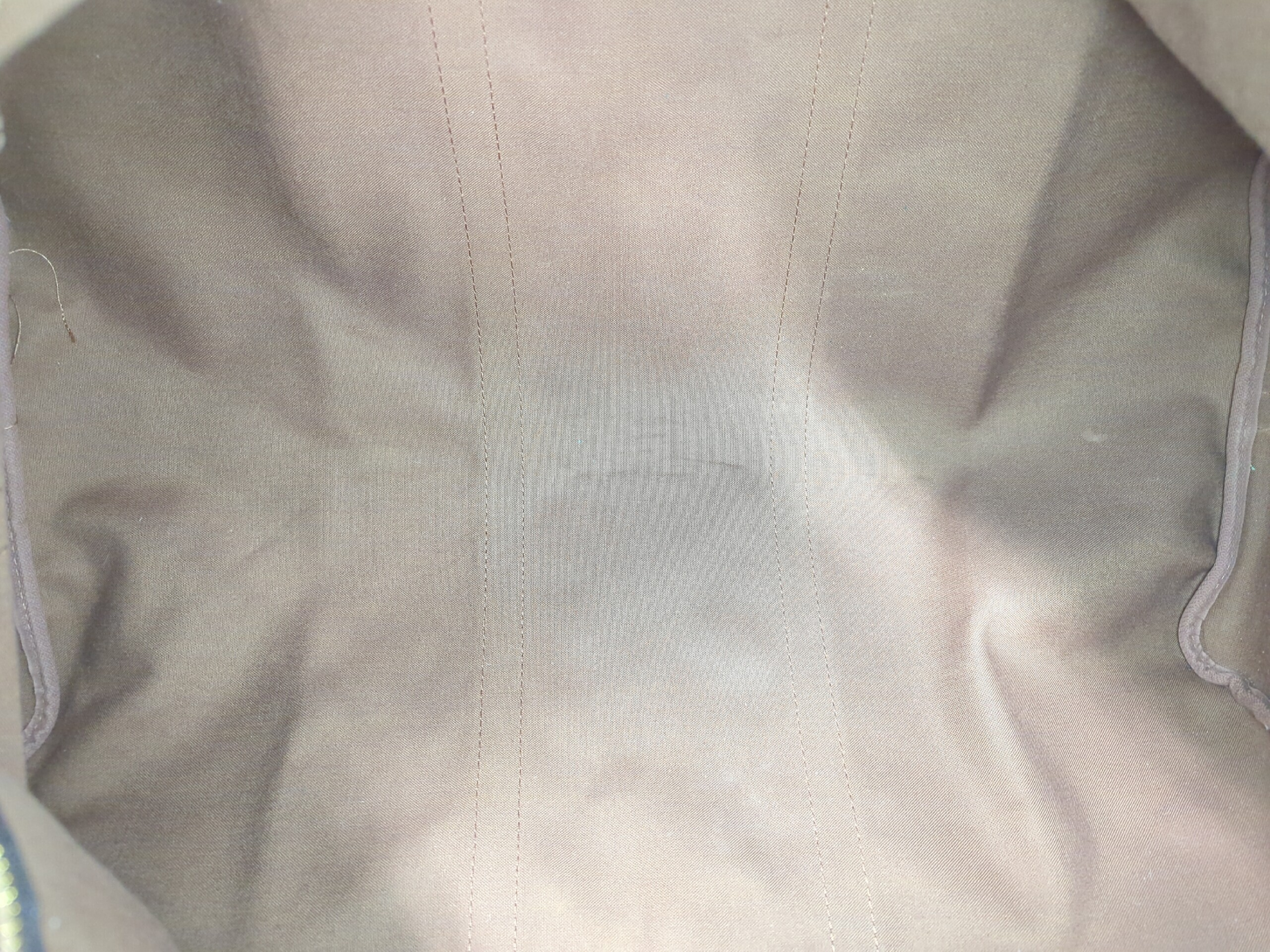 M41412 Monogram Keepall Bandoulière 60 Boston Bag — view 12