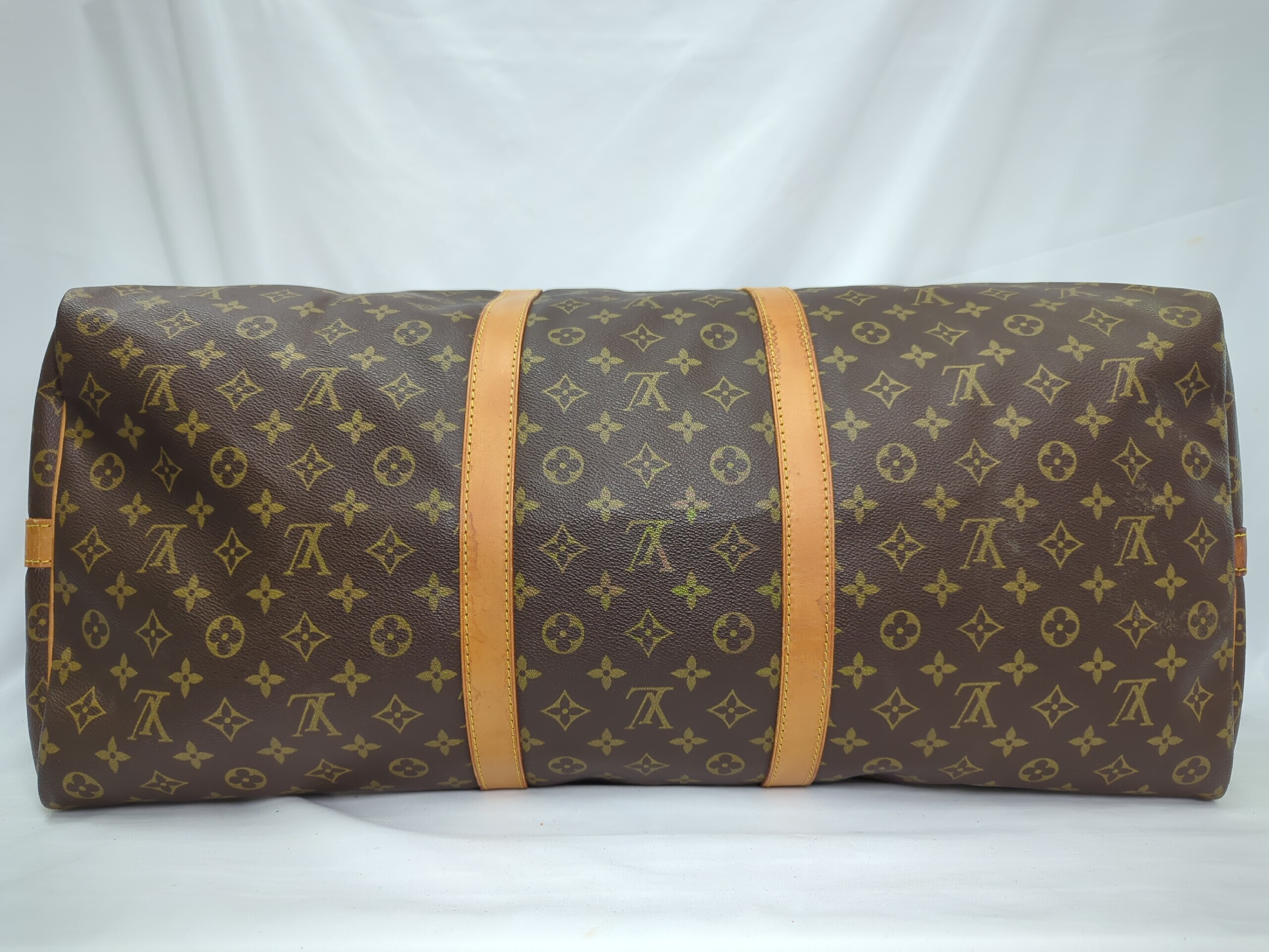 M41412 Monogram Keepall Bandoulière 60 Boston Bag — view 5