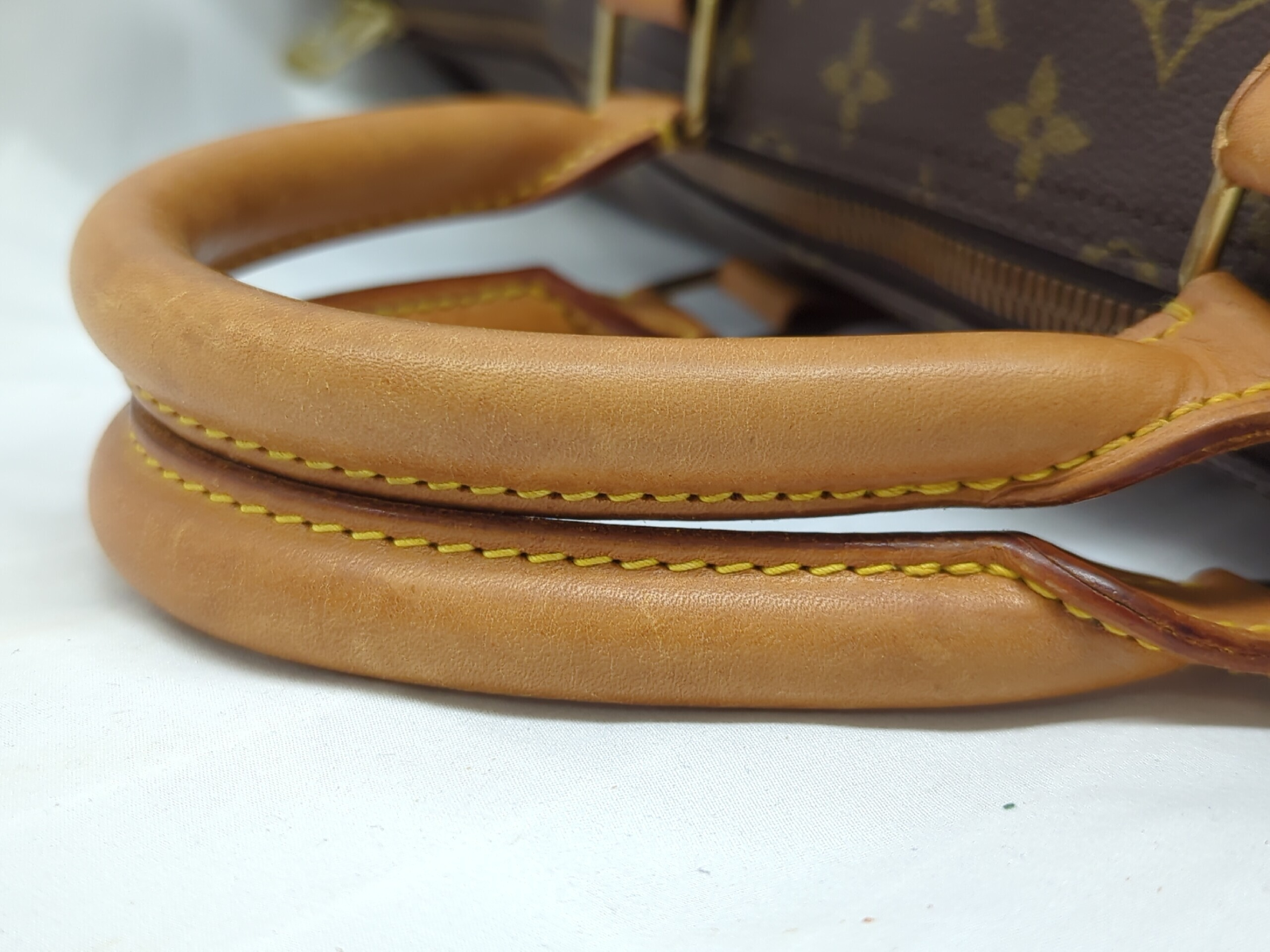 M41412 Monogram Keepall Bandoulière 60 Boston Bag — view 6