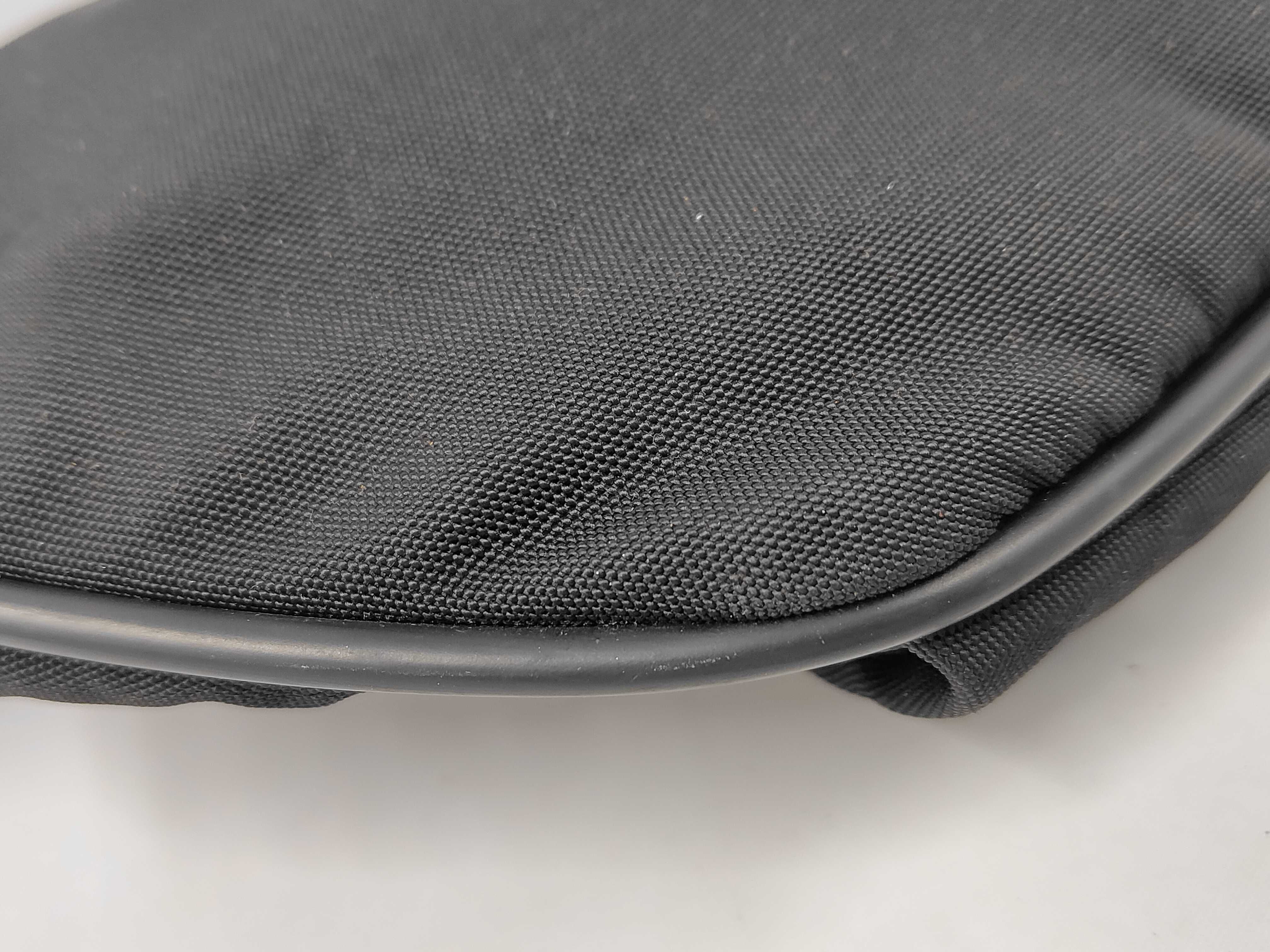 Logo Nylon Body Bag Shoulder Bag — view 4
