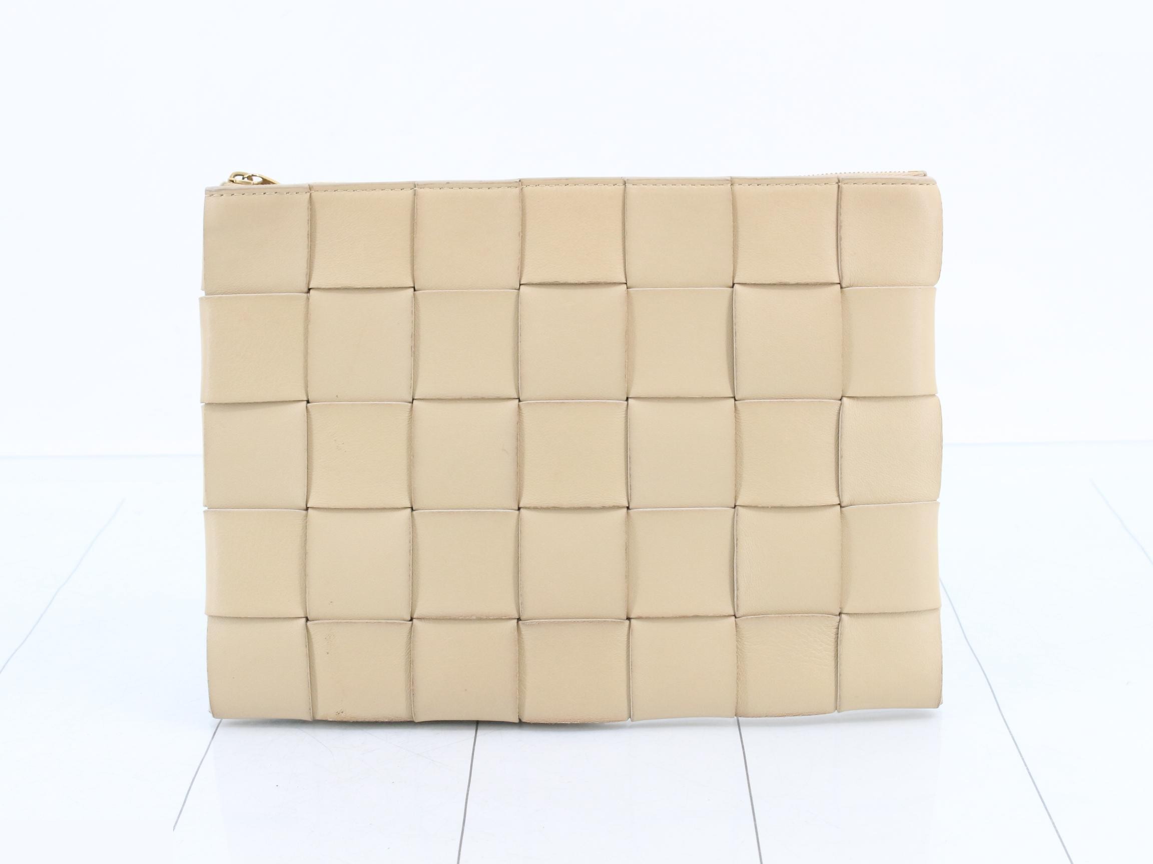 Intrecciato (bag)