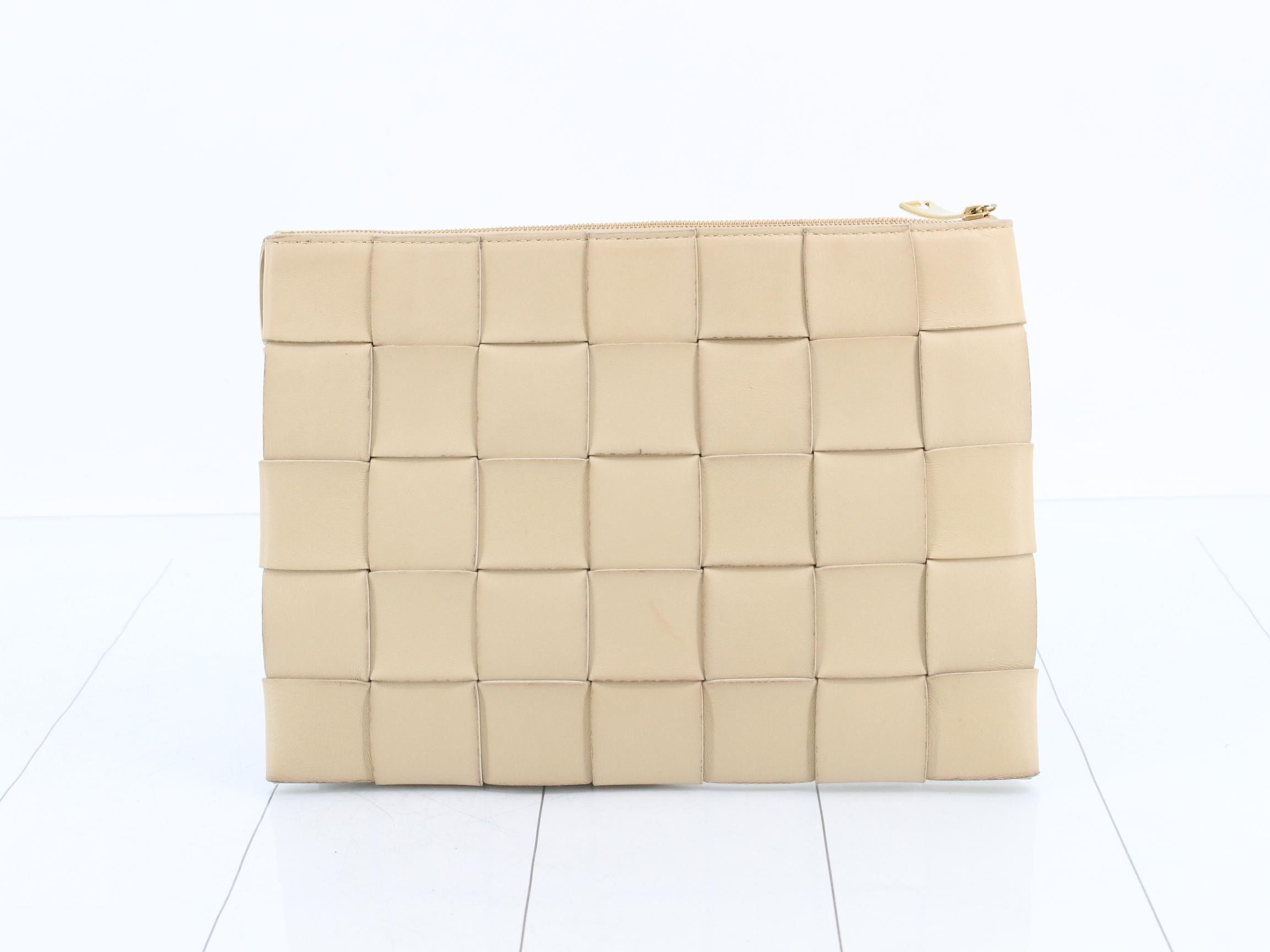Intrecciato (bag) — view 2