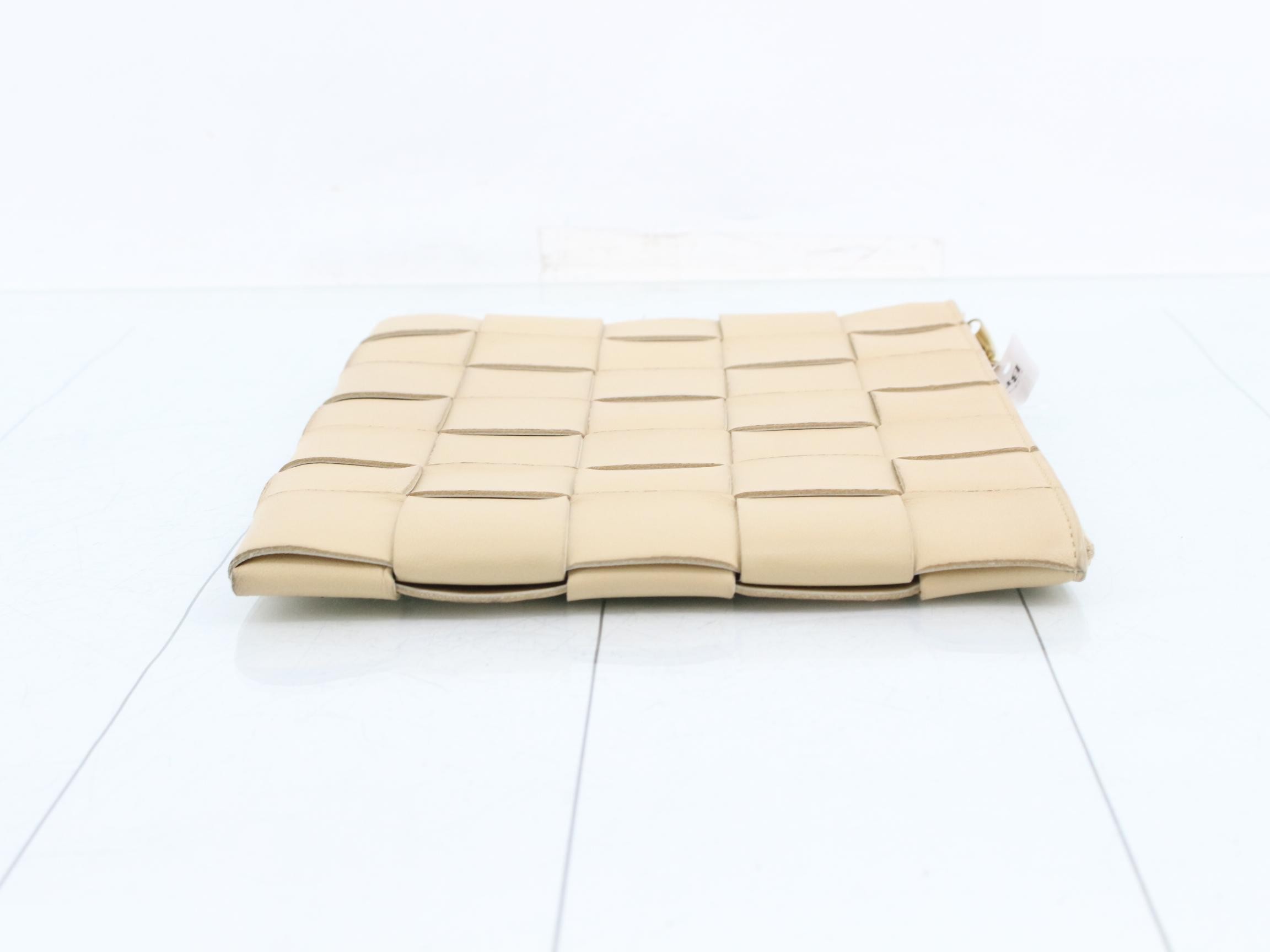 Intrecciato (bag) — view 3