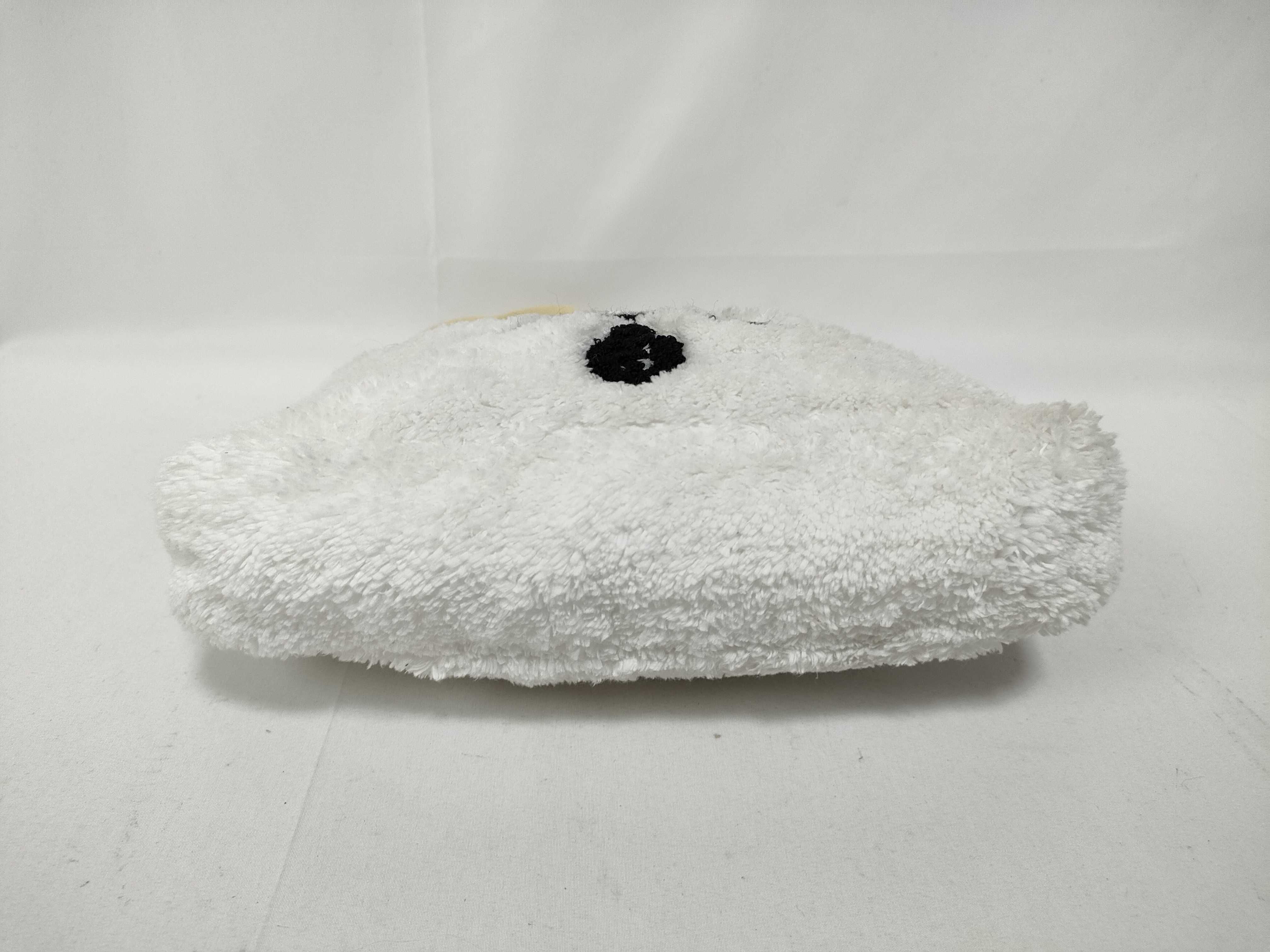 Re EDITION Handbag, Terry Cloth, with Dust Bag and Charm. — view 3