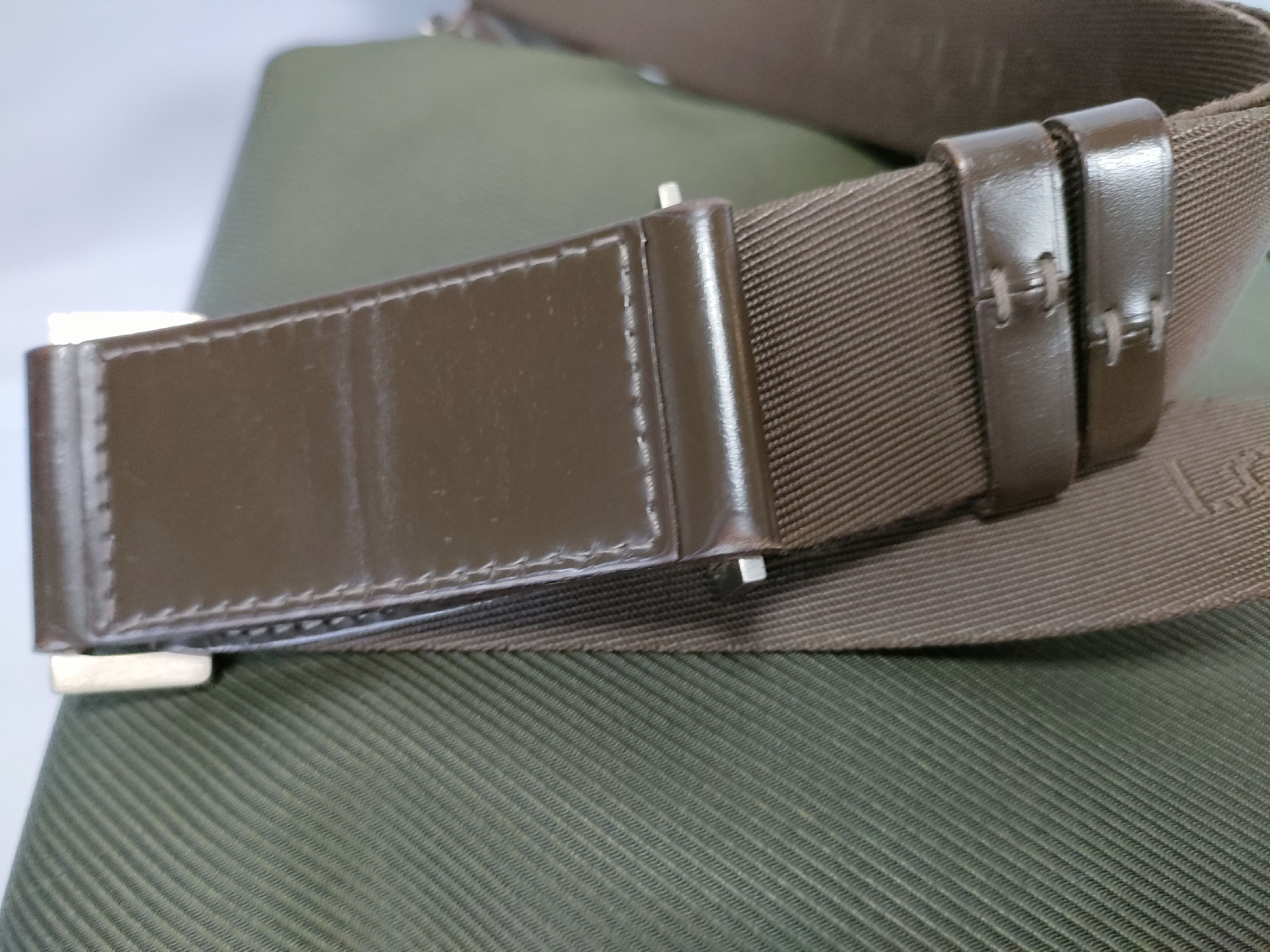 Taiga Beluga Shoulder Bag — view 4