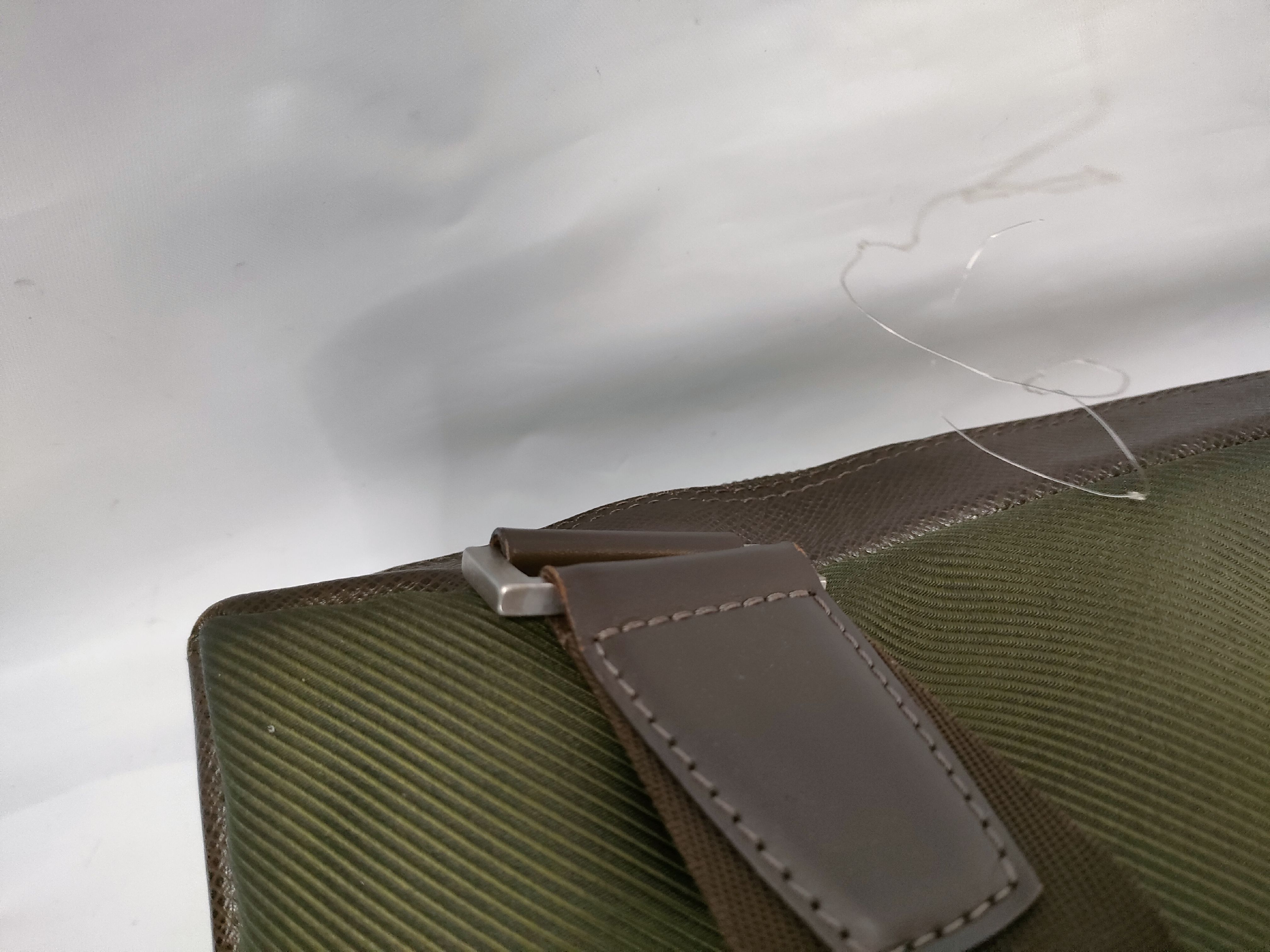 Taiga Beluga Shoulder Bag — view 5