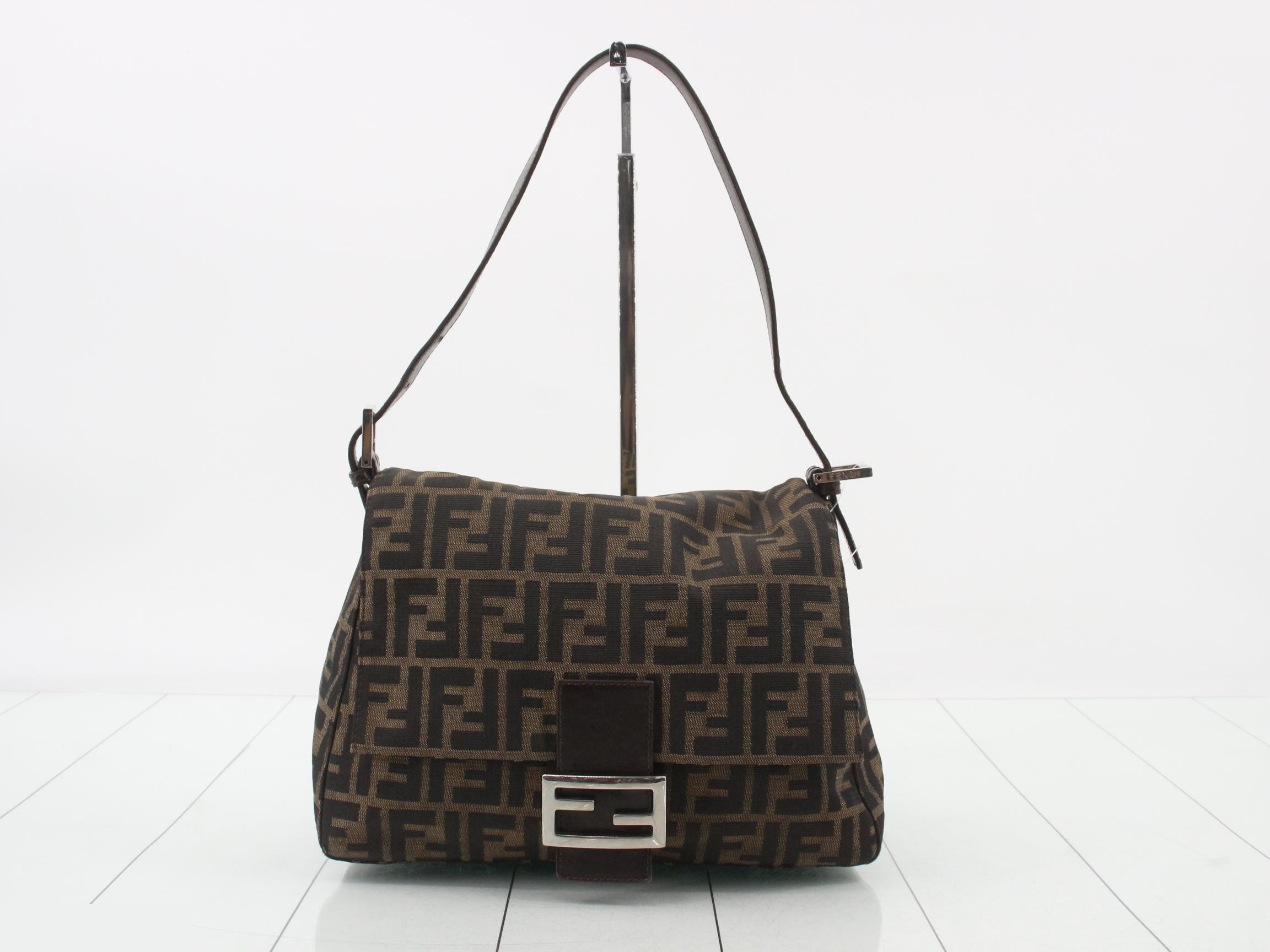 Mamma Bucket Zucca One-Shoulder Bag