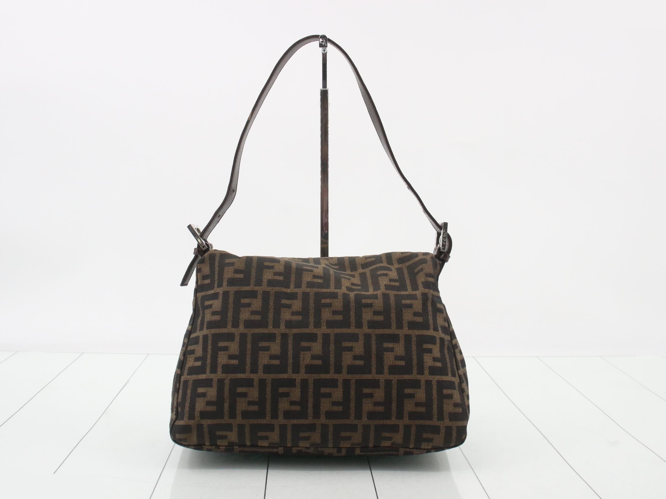 Mamma Bucket Zucca One-Shoulder Bag — view 2