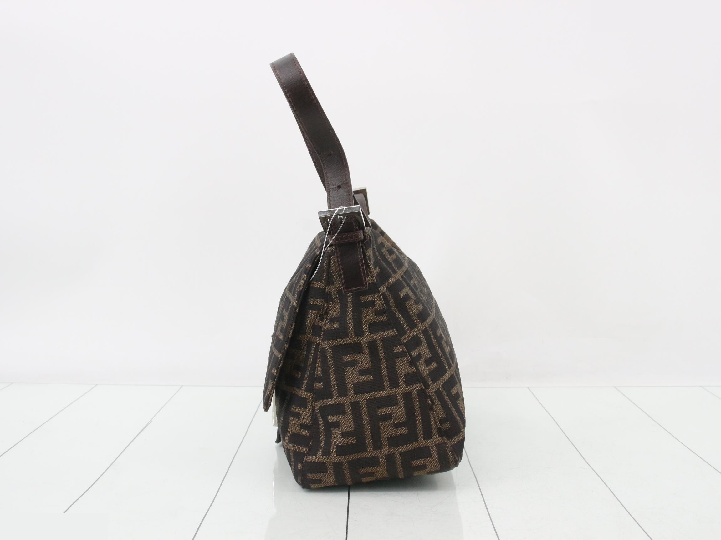 Mamma Bucket Zucca One-Shoulder Bag — view 3