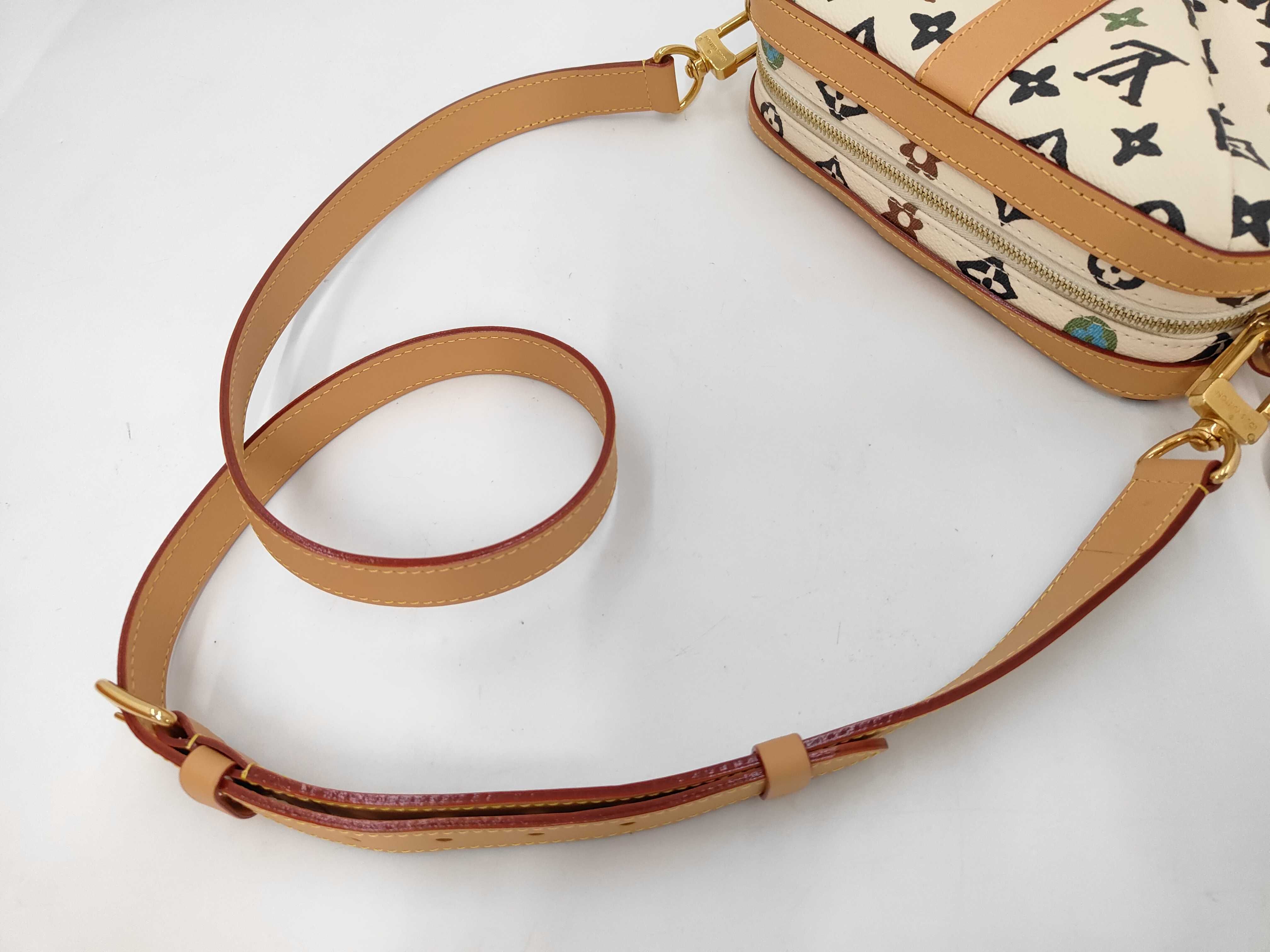 shoulder bag — view 4