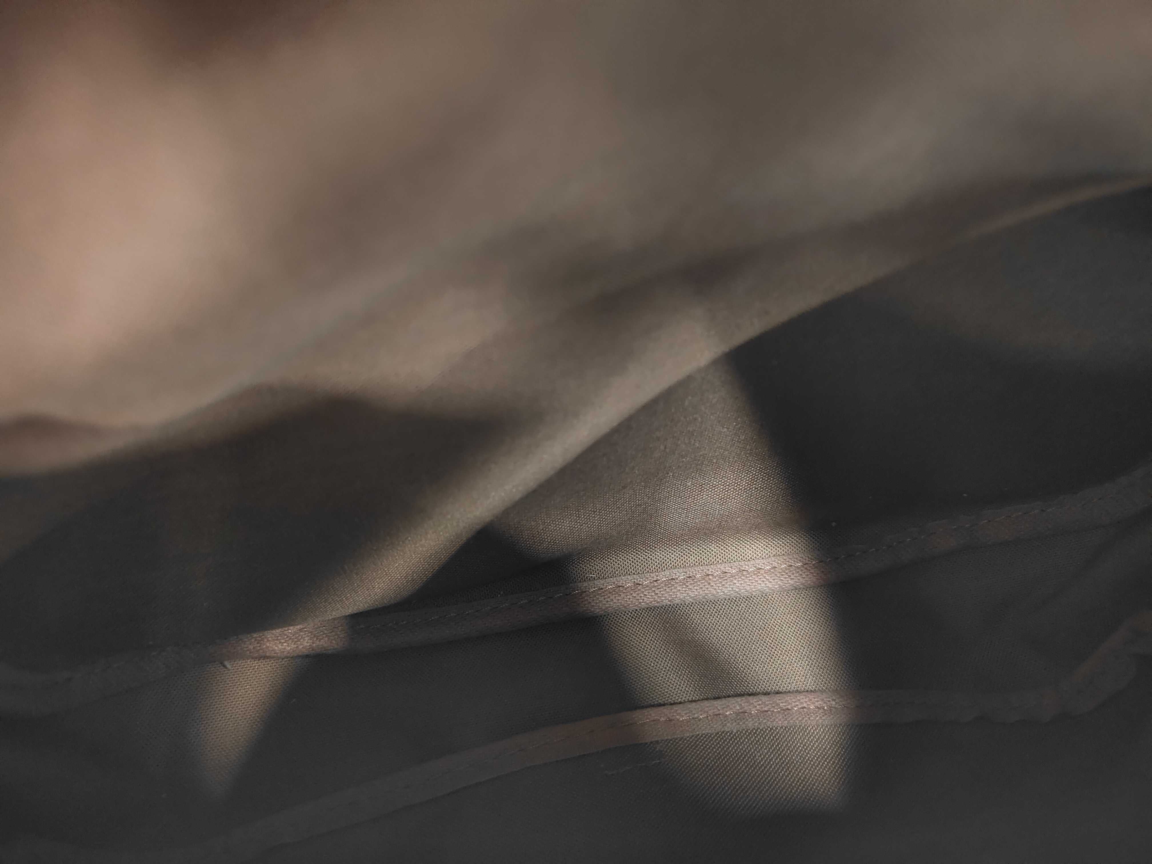 Monogram Saumur 30 Shoulder Bag — view 8