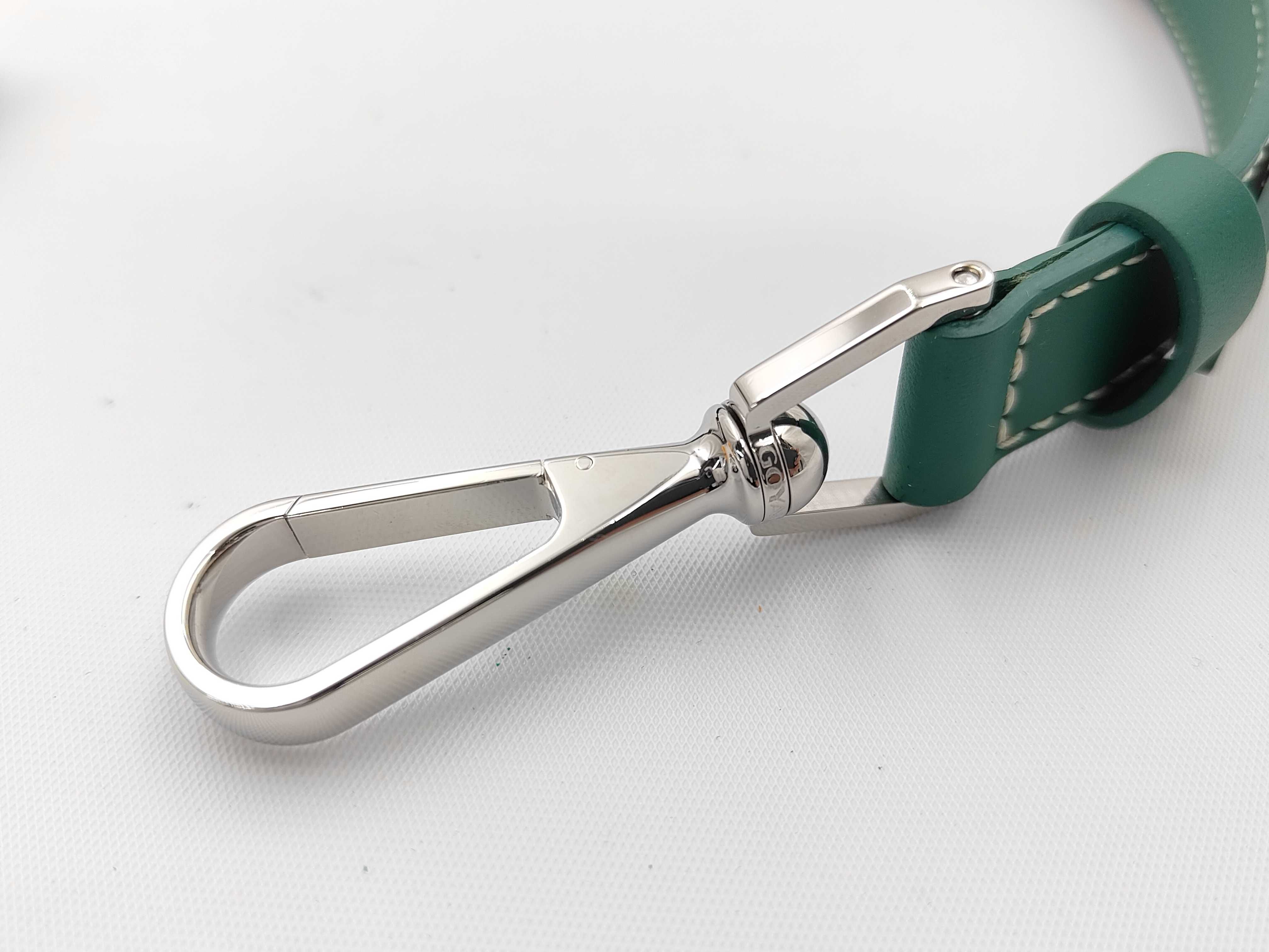 Green Calfskin Other Accessories — view 6