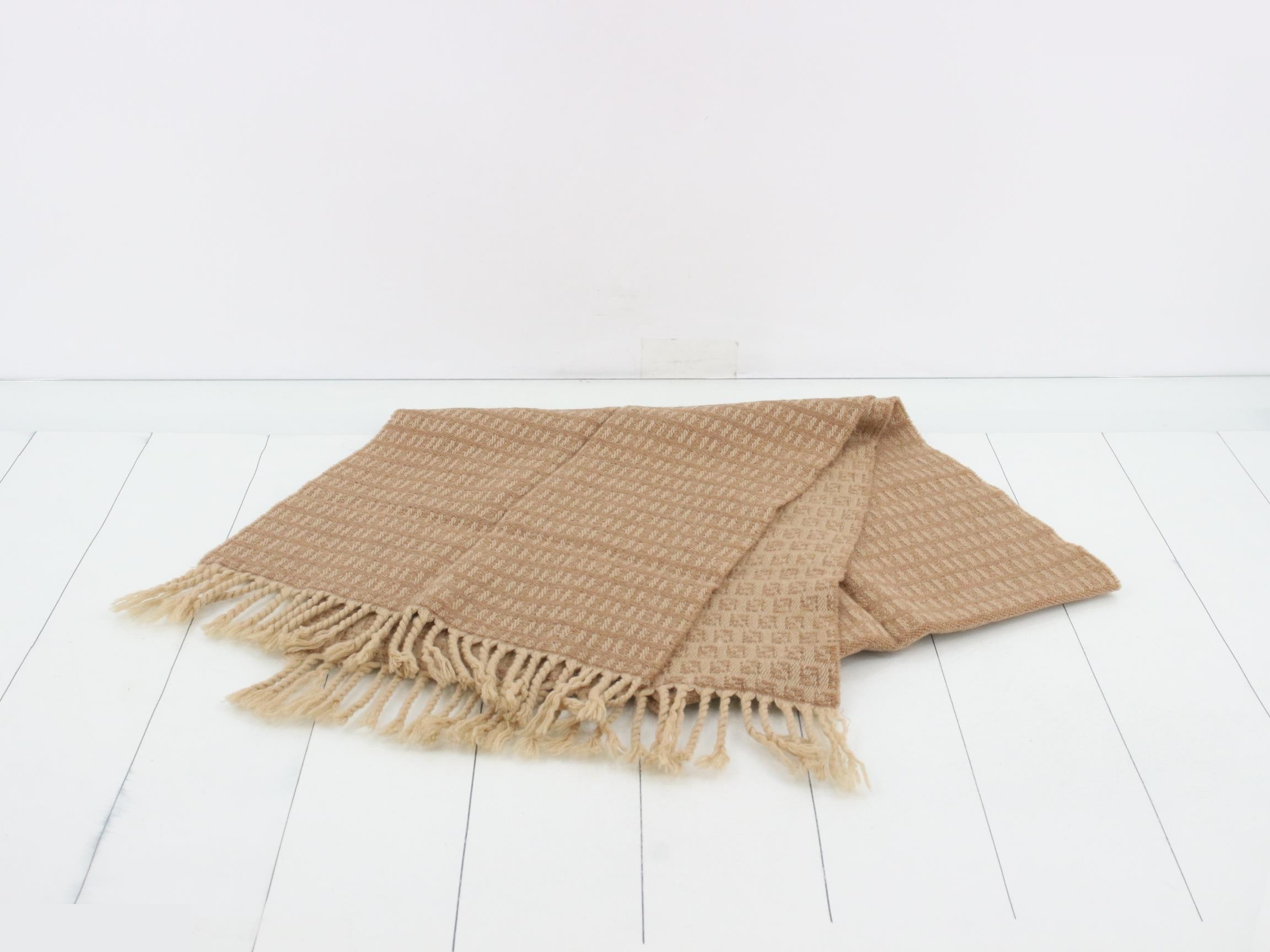 Zucchino muffler — view 2