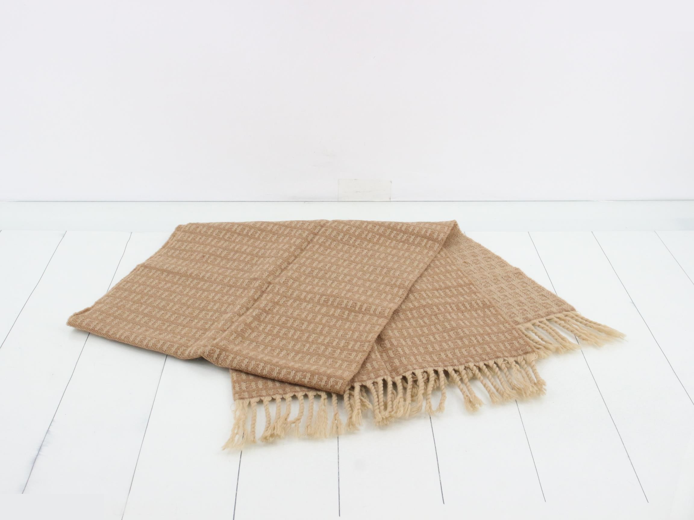 Zucchino muffler — view 3