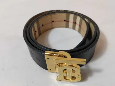 belt