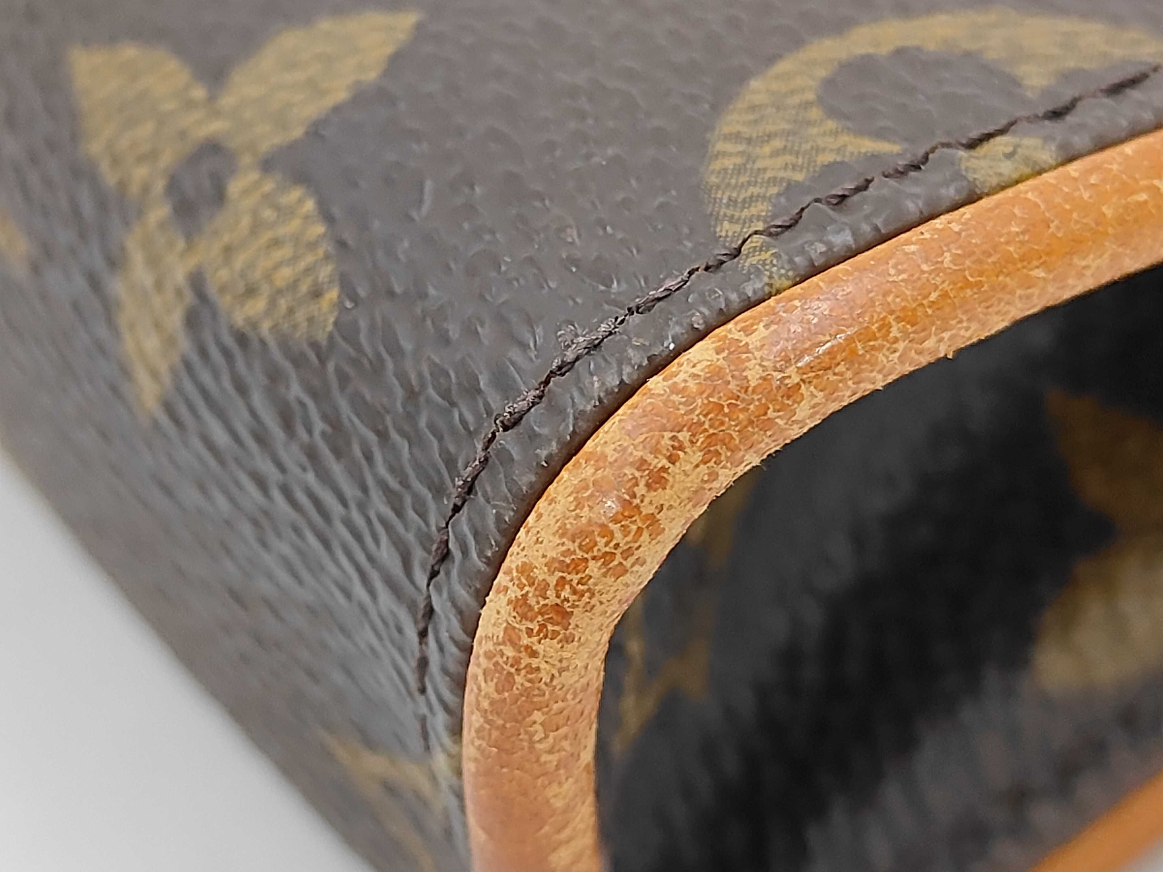Monogram Pochette Florentine Monogram Waist Bag — view 4