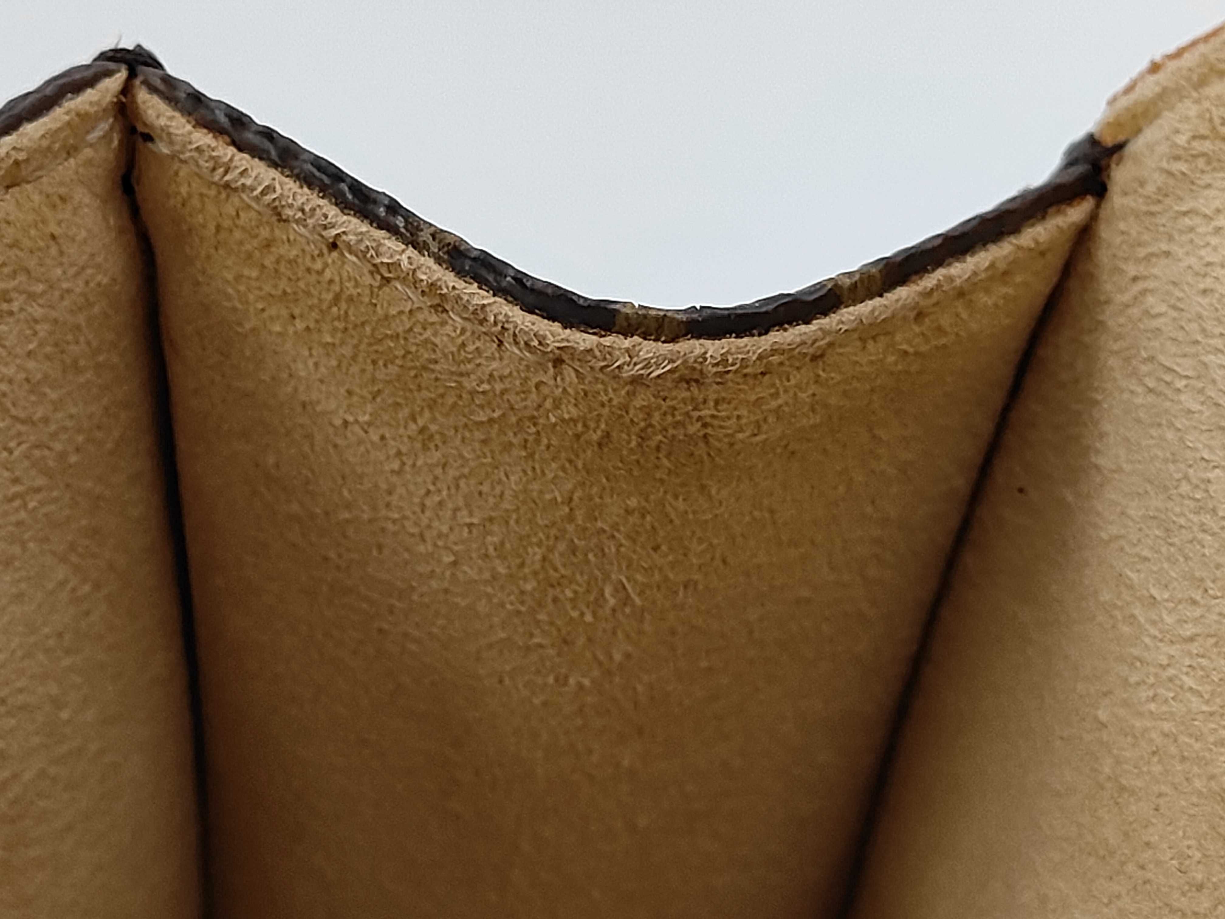 Monogram Pochette Florentine Monogram Waist Bag — view 9