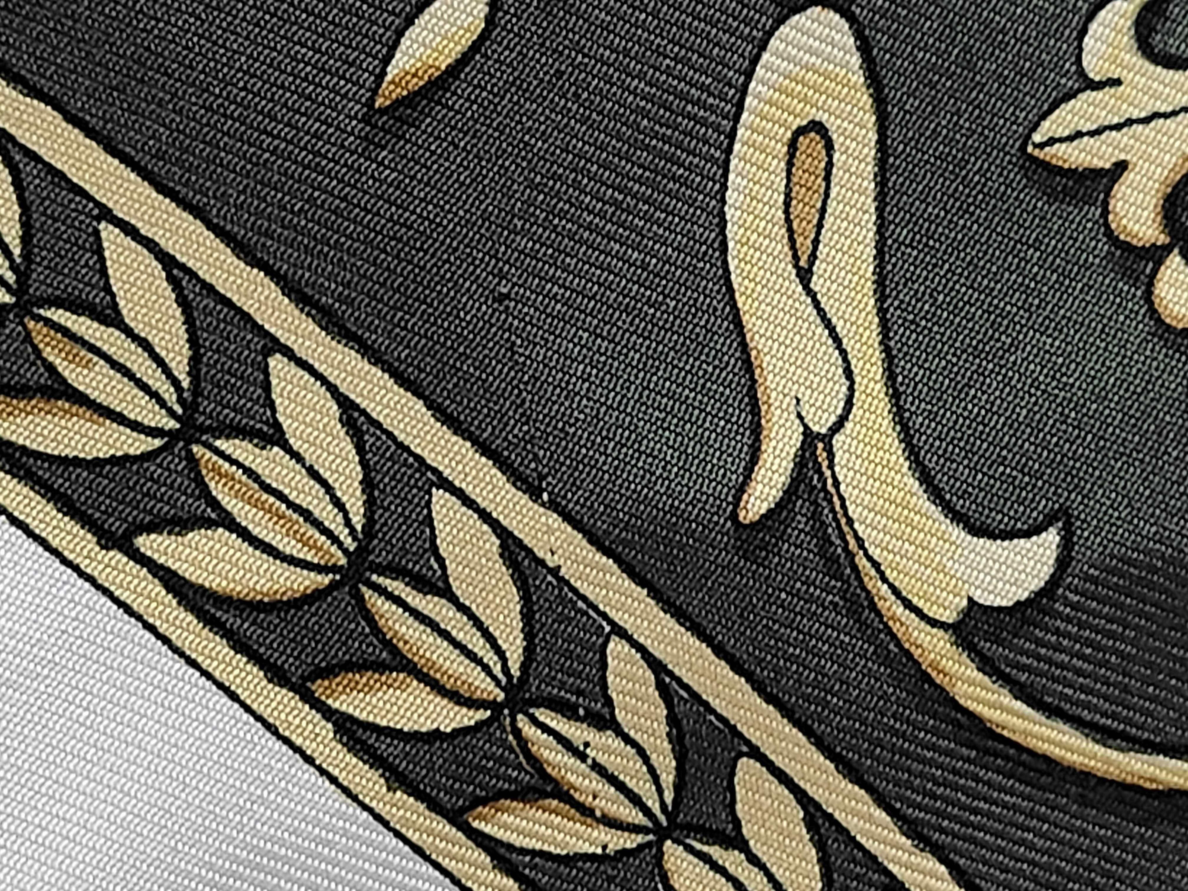 scarf carré and other accessories — view 3