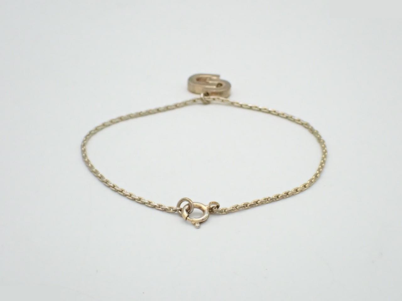 GP bracelet, wrist circumference approximately 17.5 cm — view 2