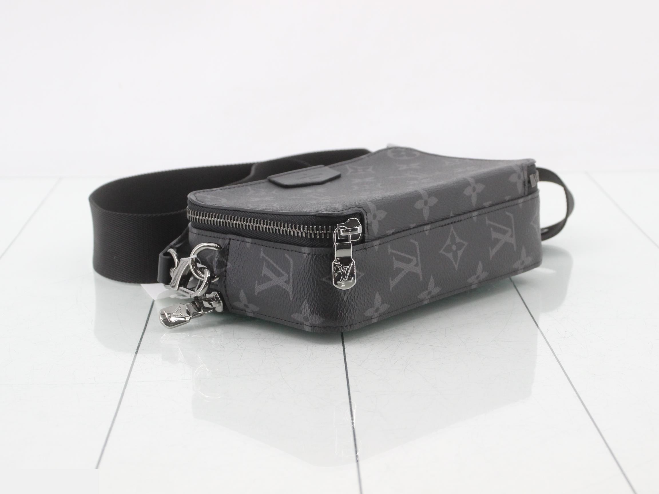 Alpha Wearable Wallet — view 5
