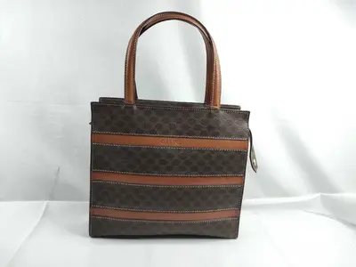 Macadam Handbag