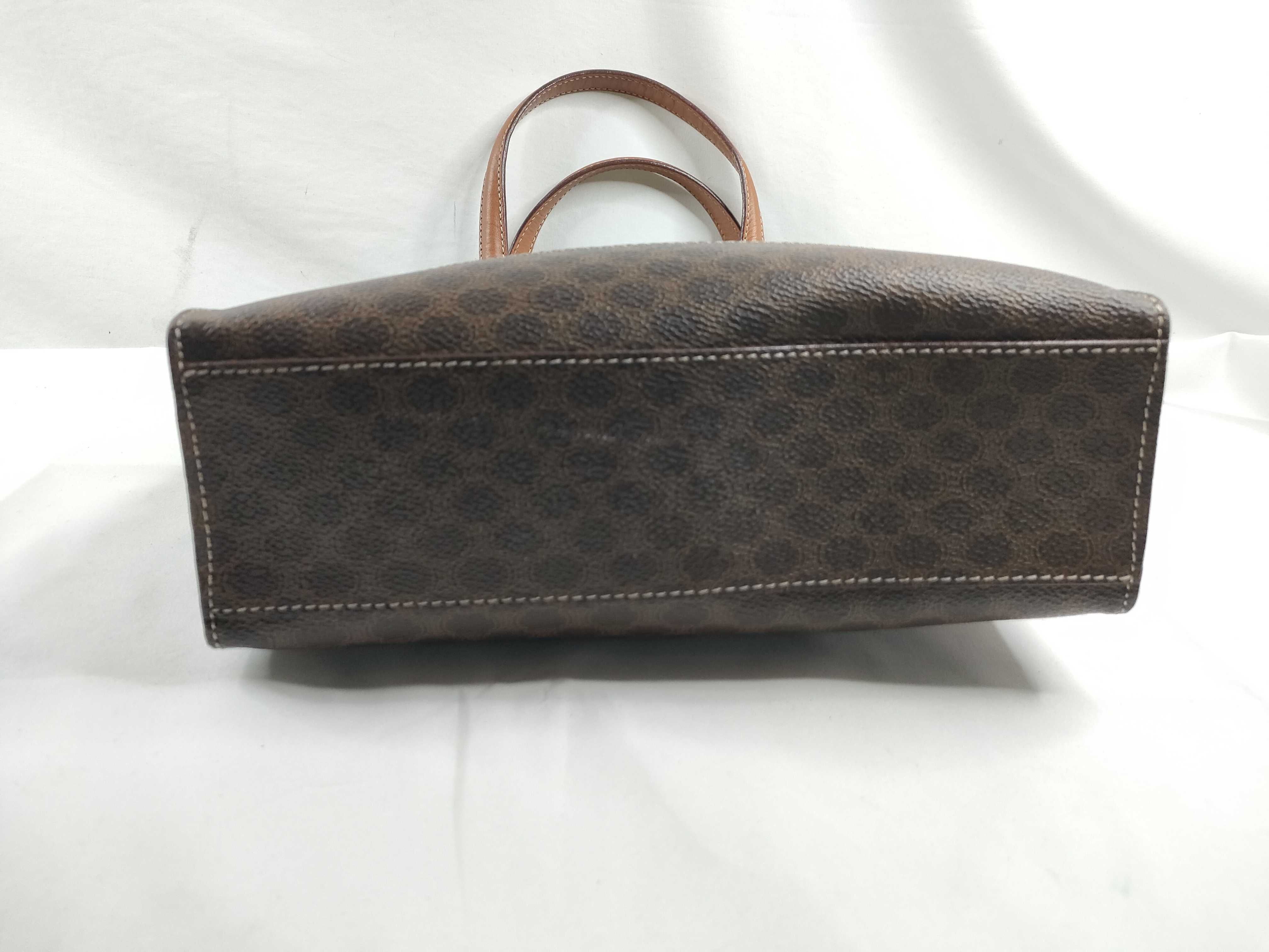 Macadam Handbag — view 4