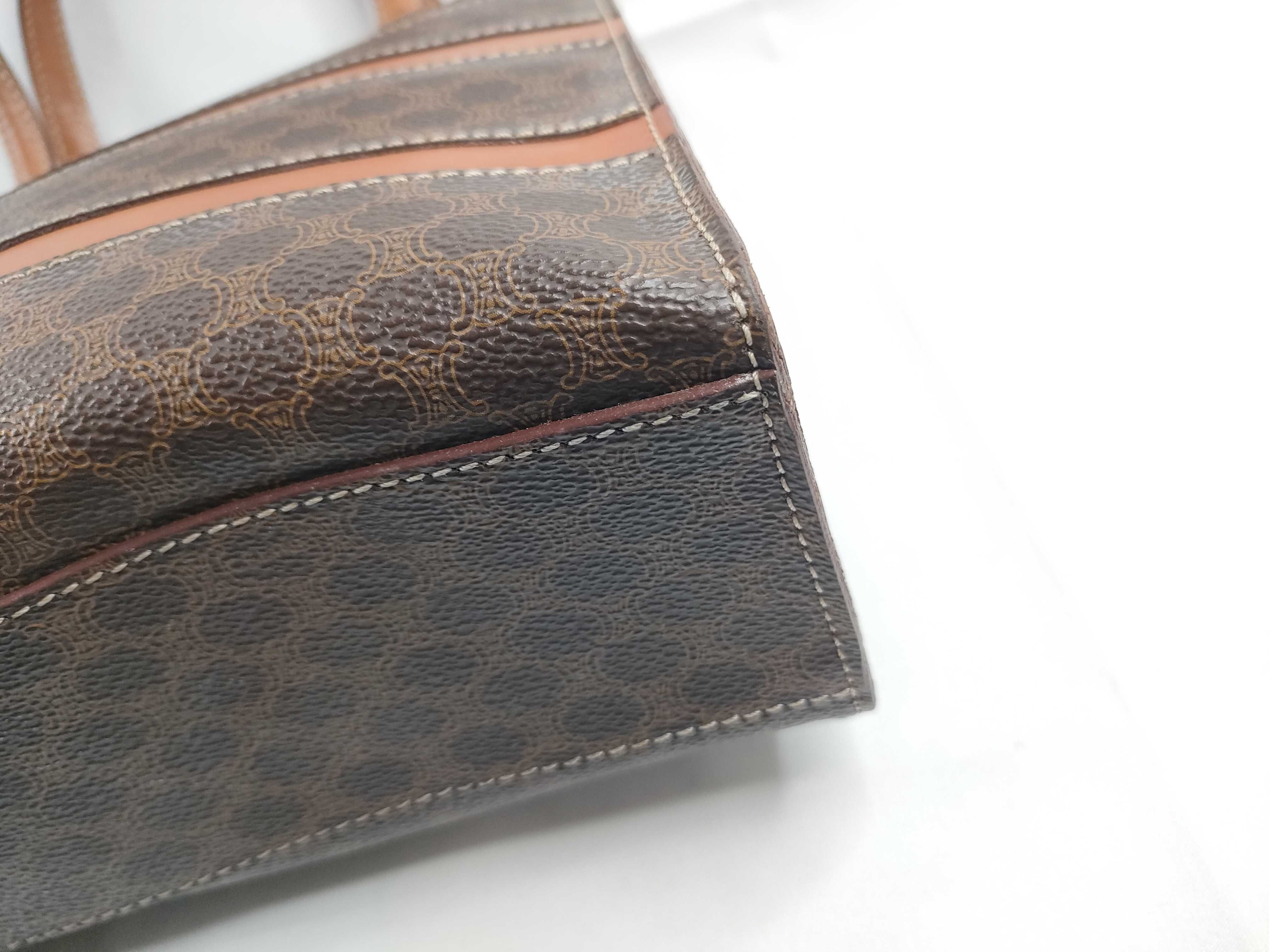 Macadam Handbag — view 5