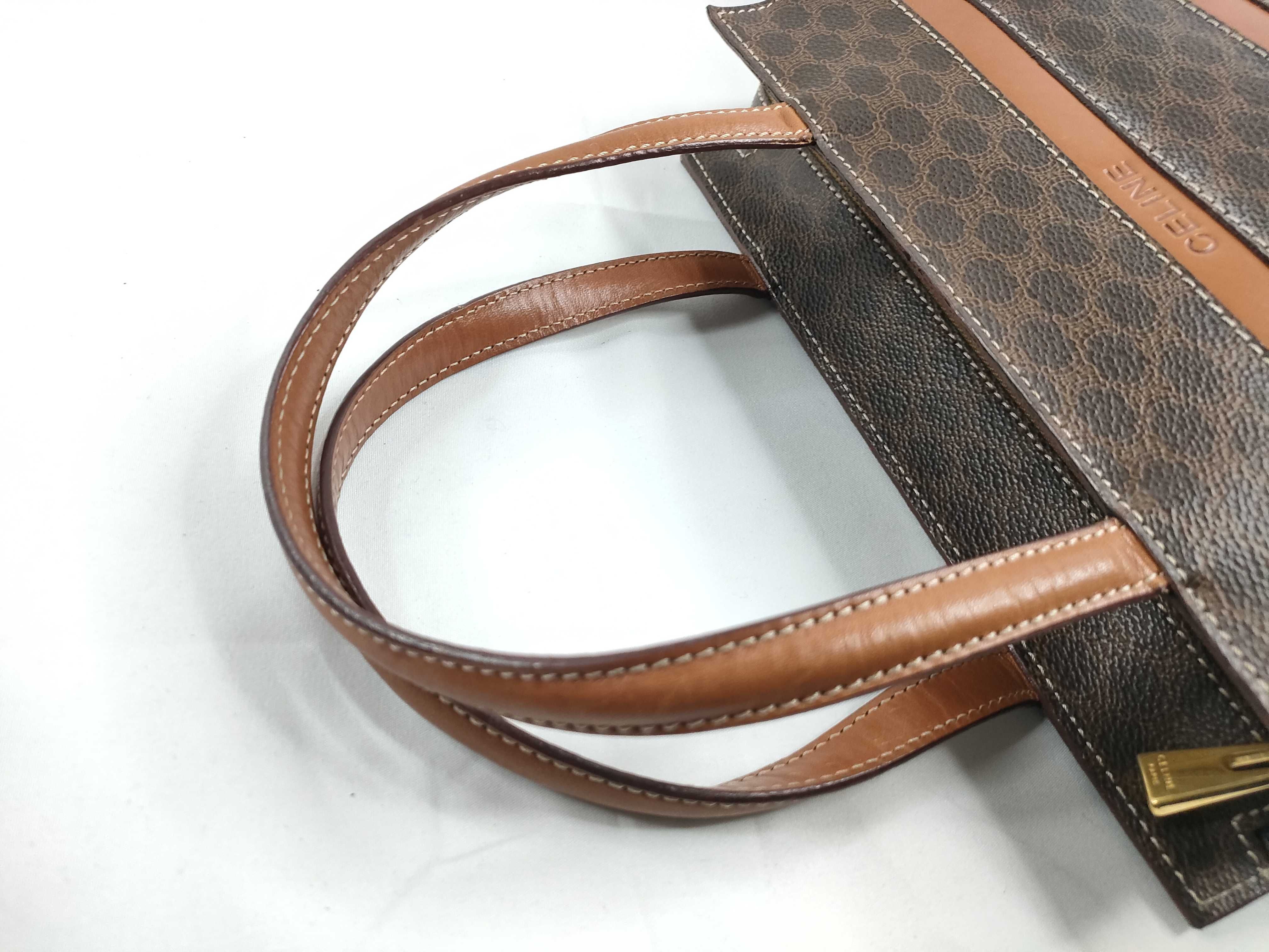 Macadam Handbag — view 6