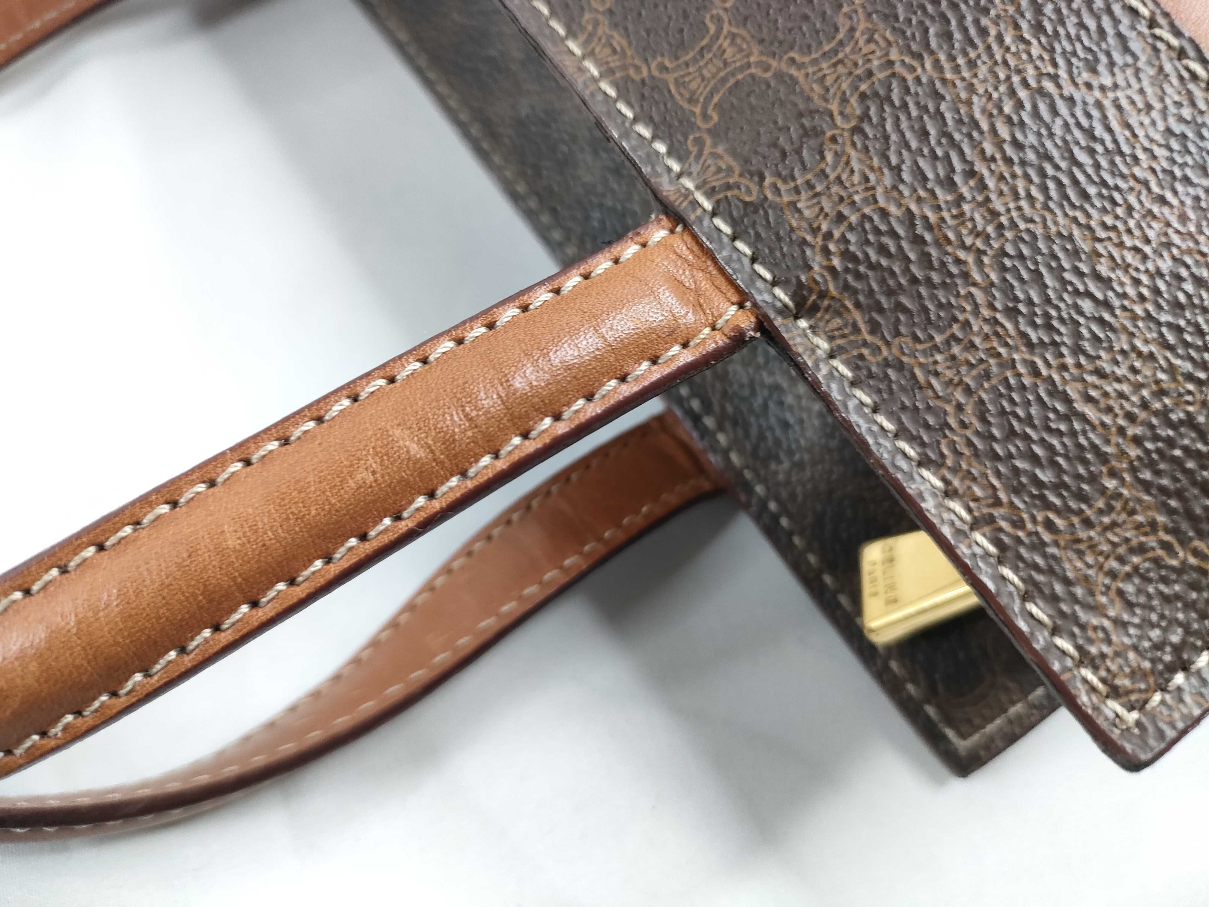 Macadam Handbag — view 8