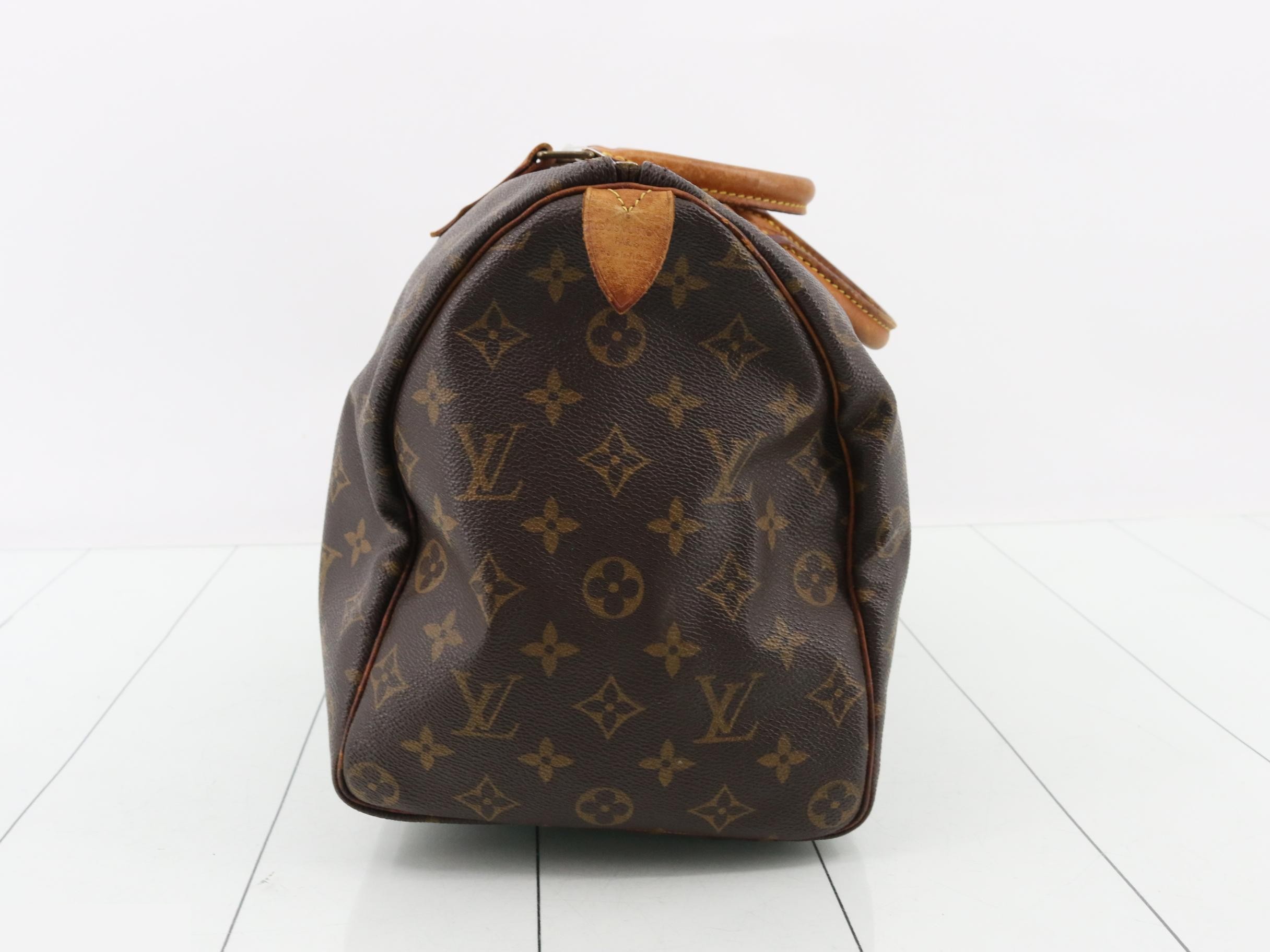 Speedy 35 — view 4