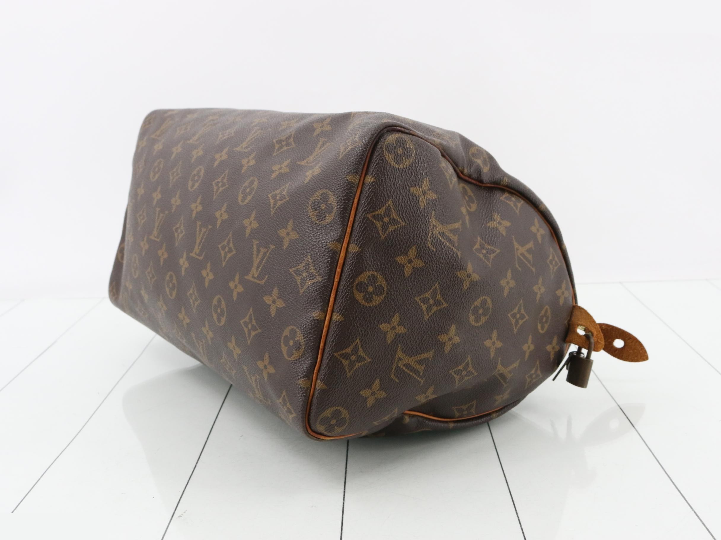 Speedy 35 — view 6