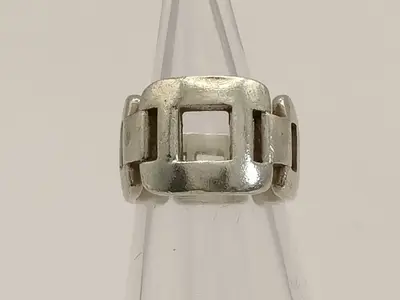 Ensemble Ring, Size 50