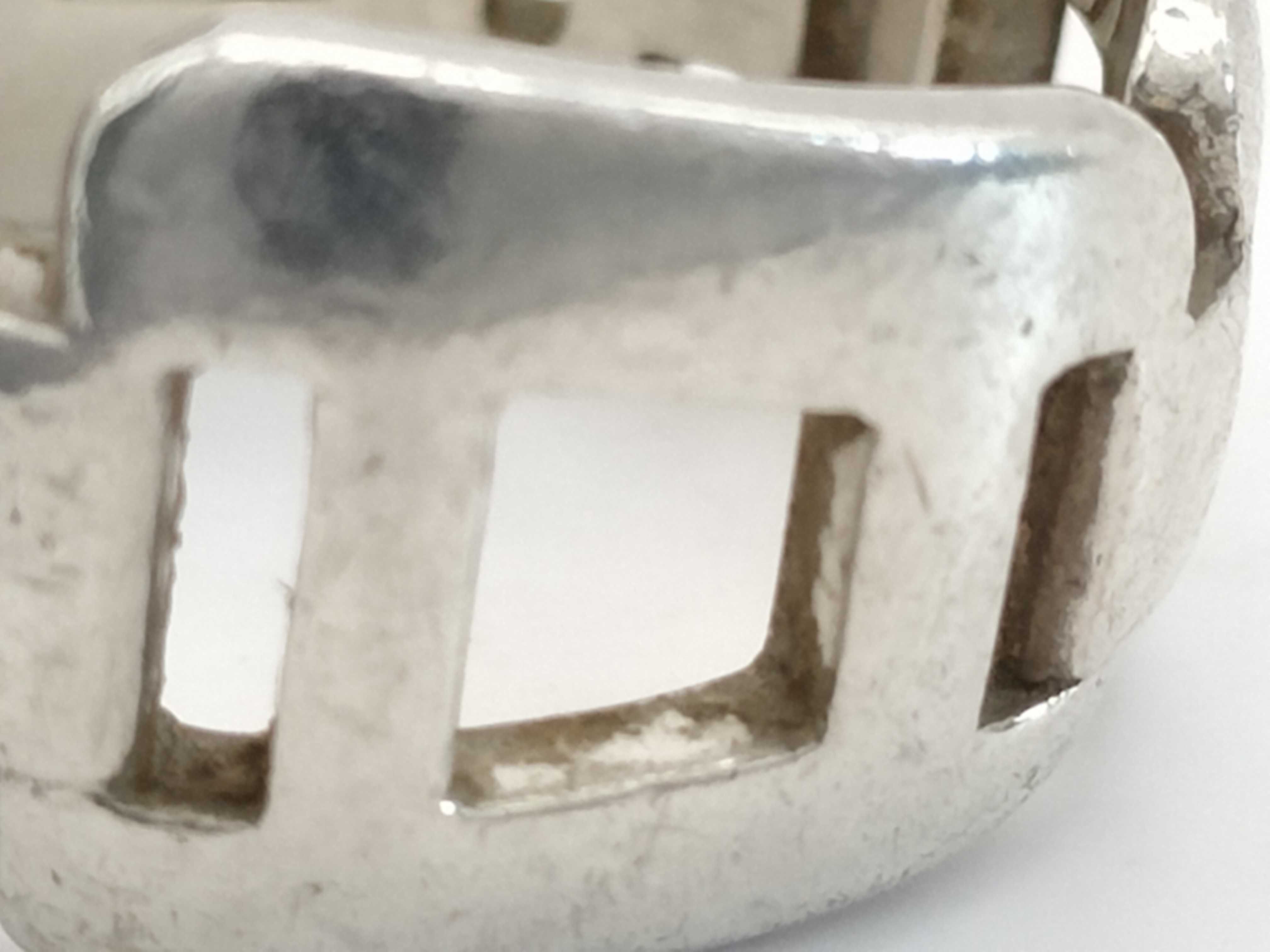 Ensemble Ring, Size 50 — view 11