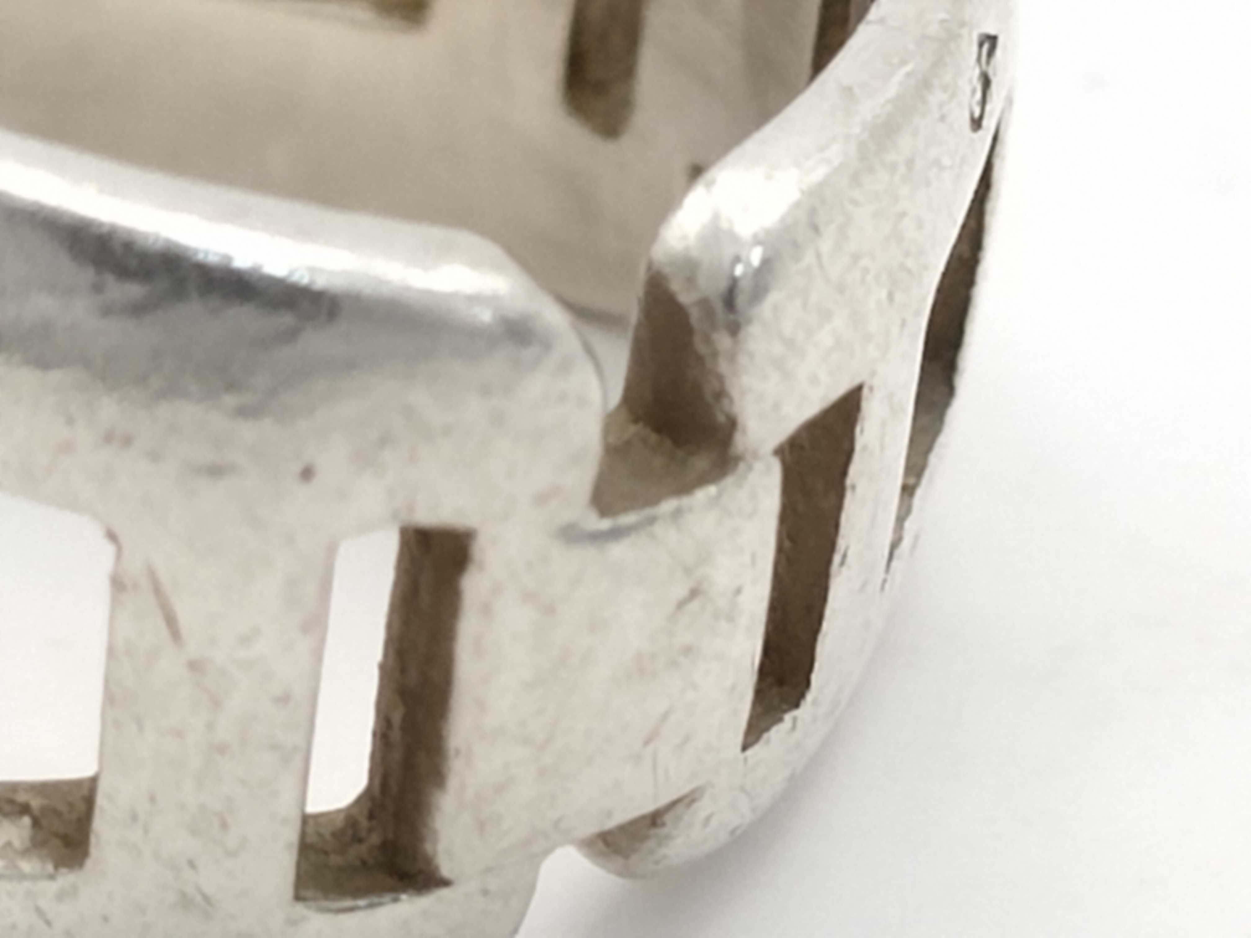 Ensemble Ring, Size 50 — view 12
