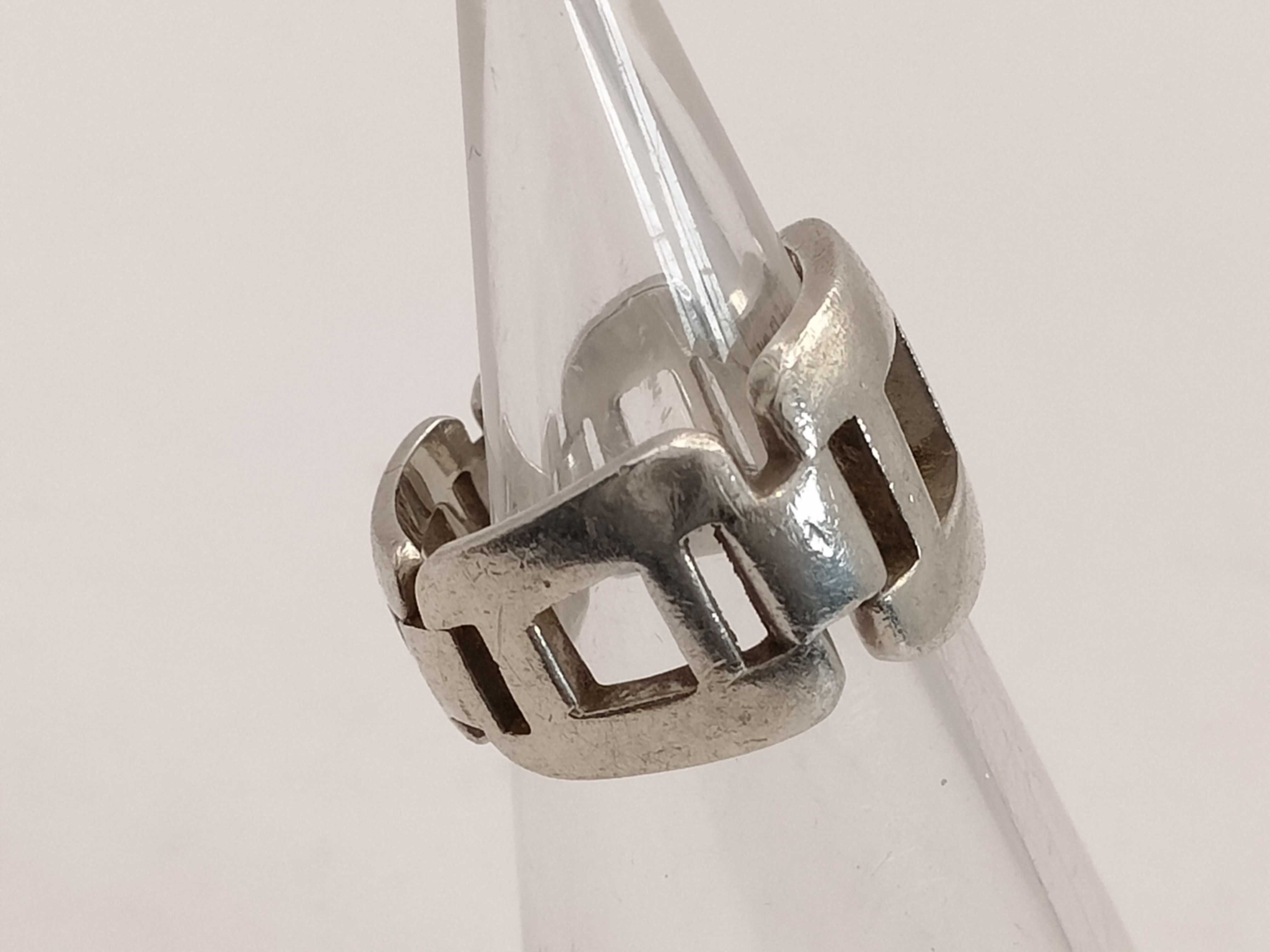Ensemble Ring, Size 50 — view 3